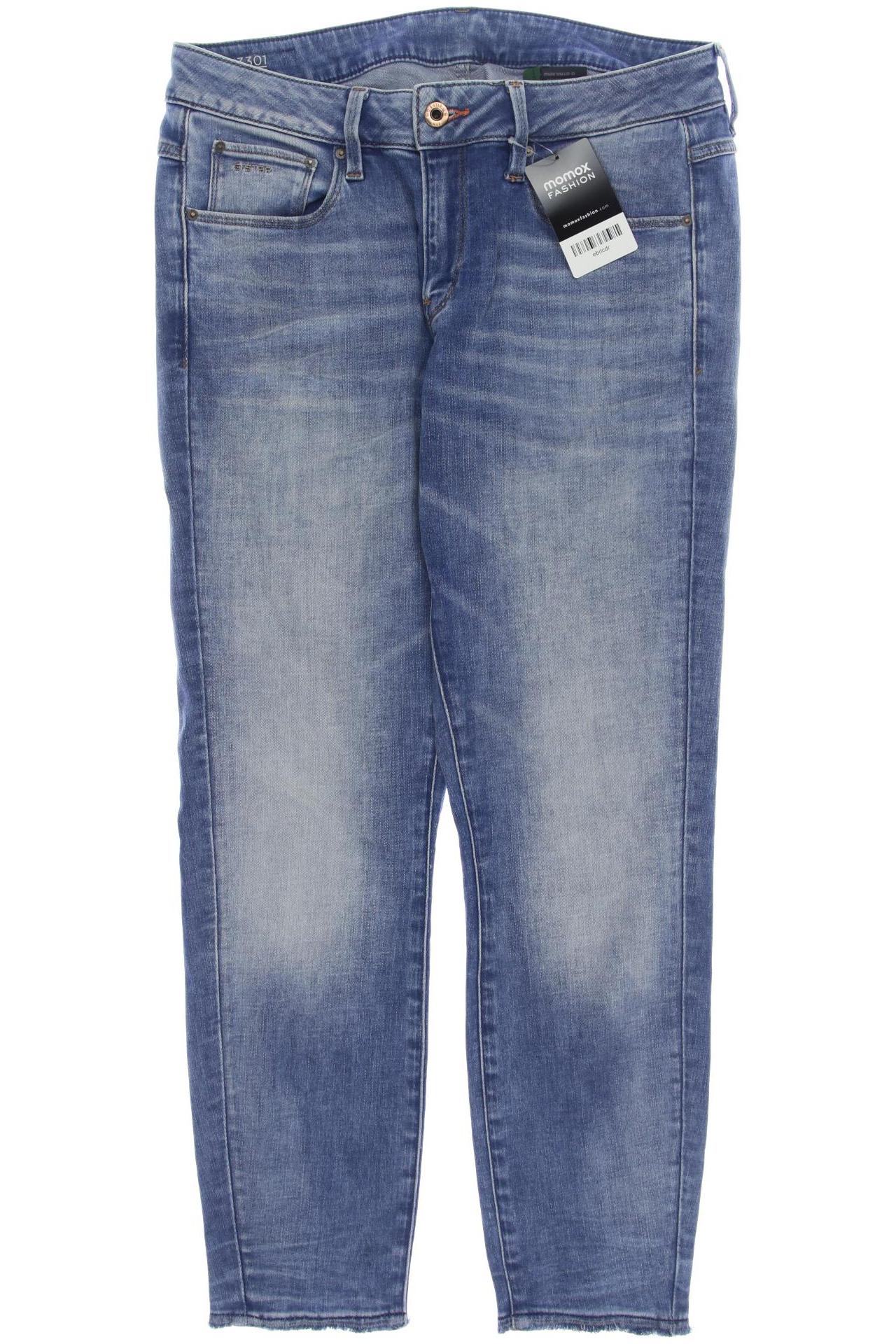 

G Star RAW Damen Jeans, blau, Gr. 31