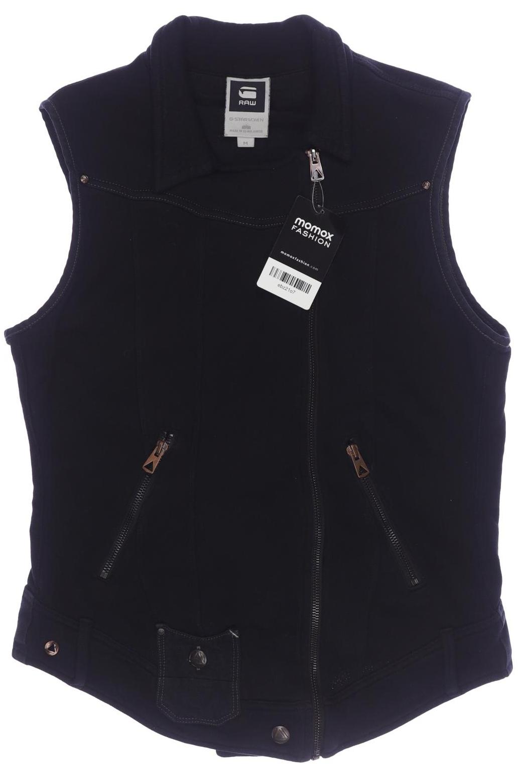 

G Star RAW Damen Weste, schwarz, Gr. 38