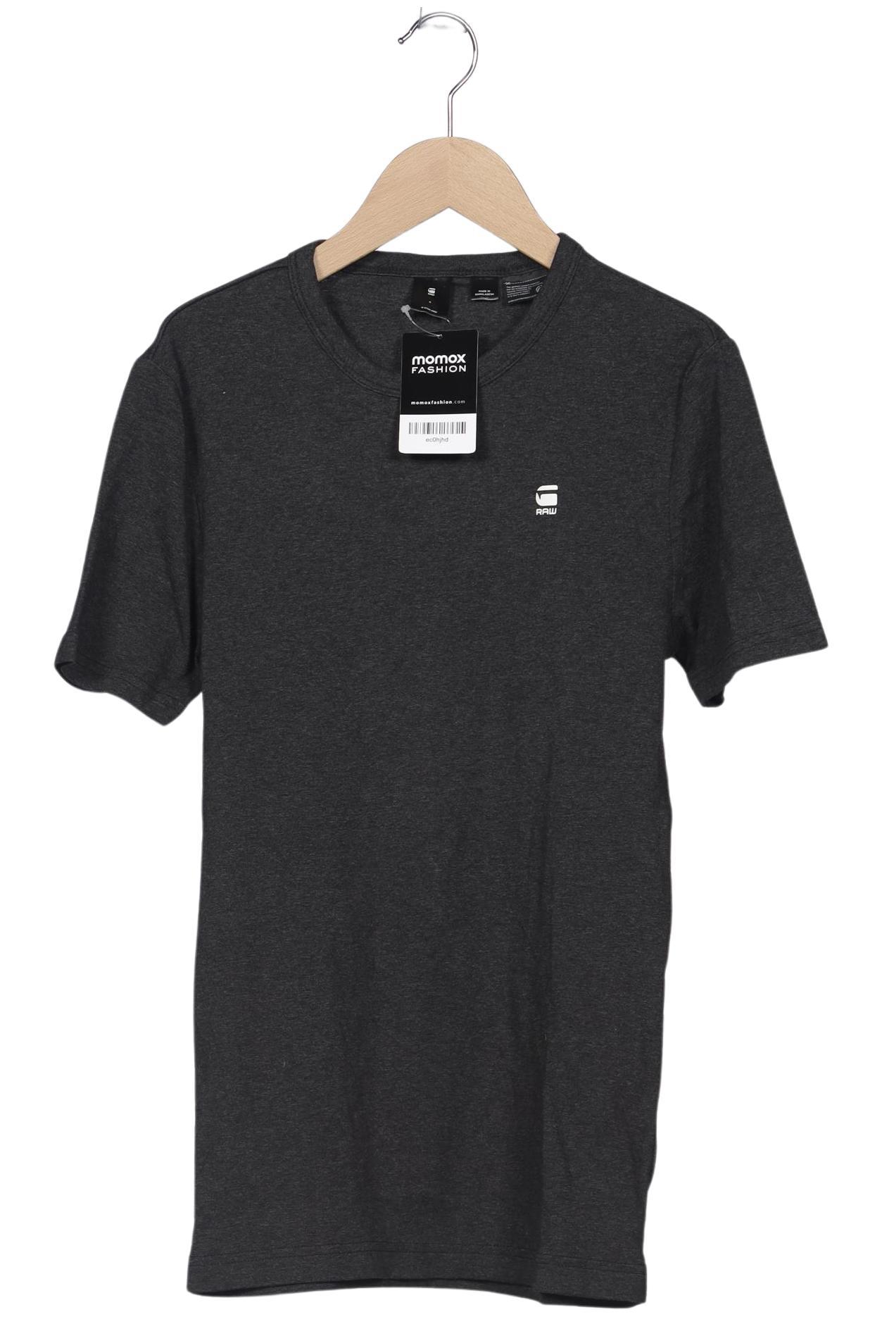 

G Star RAW Herren T-Shirt, grau, Gr. 46