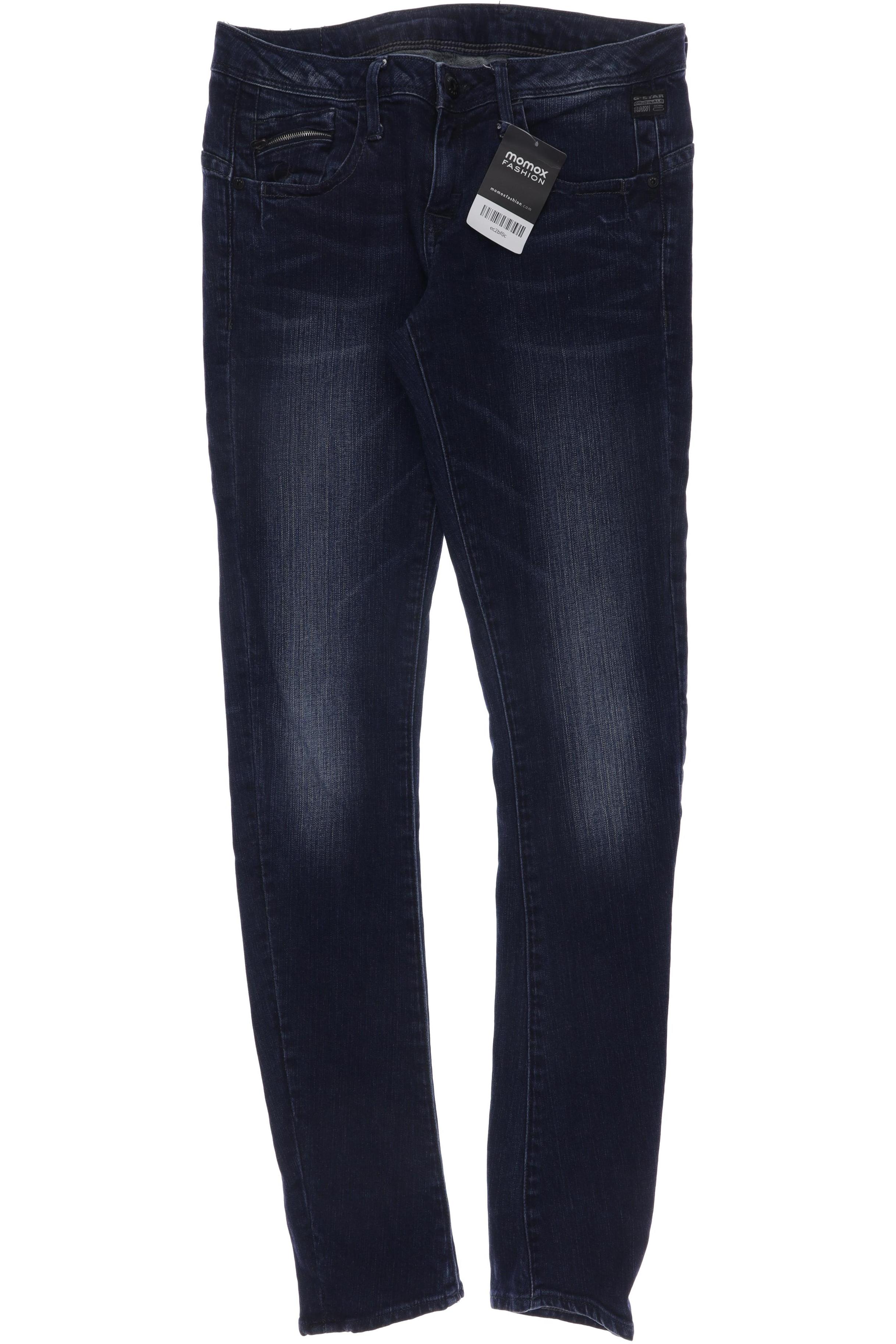 

G Star RAW Damen Jeans, blau, Gr. 27