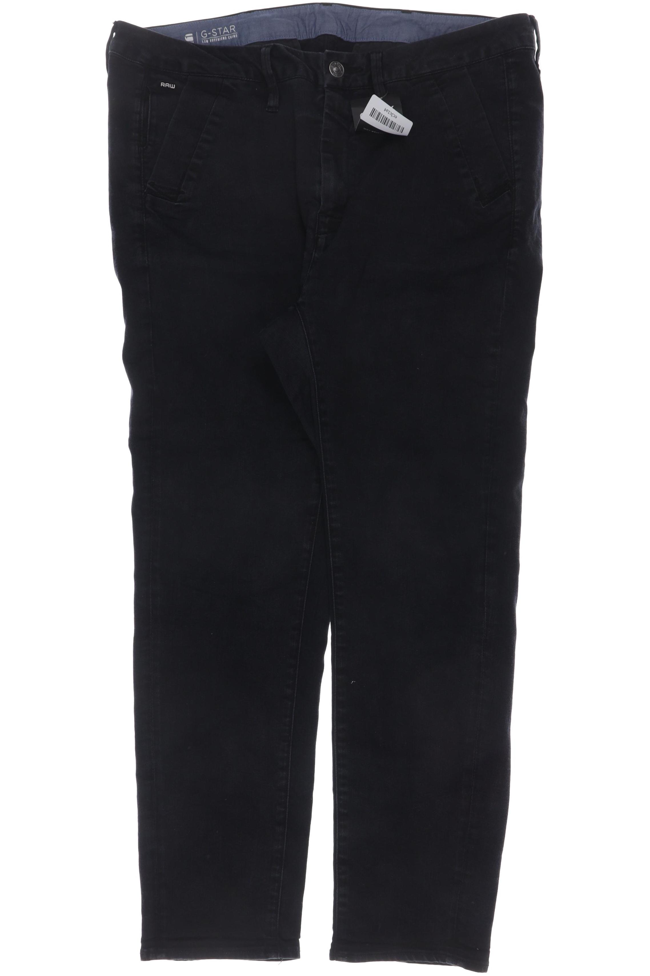 

G Star RAW Herren Jeans, schwarz, Gr. 30