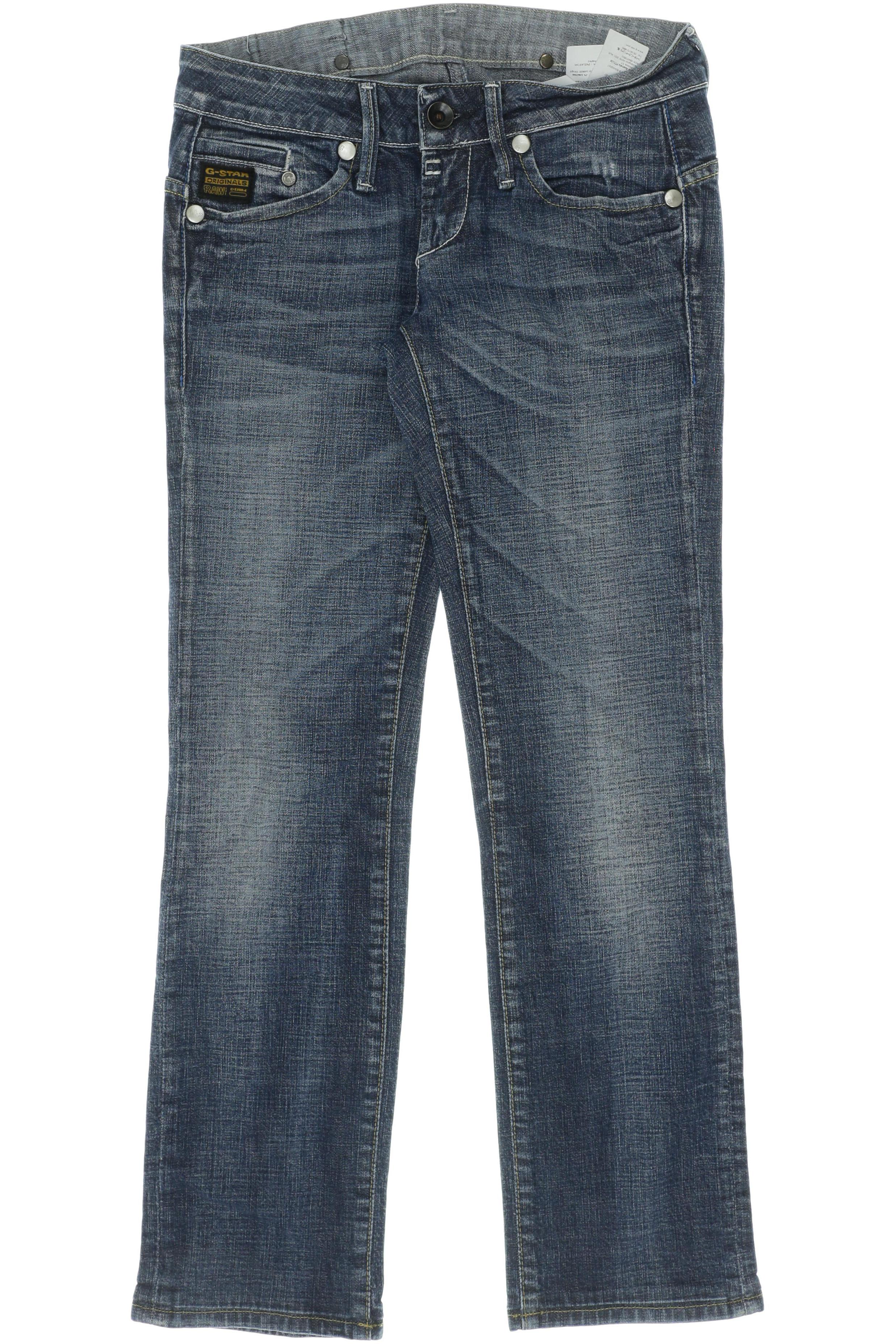 

G Star RAW Damen Jeans, blau, Gr. 26