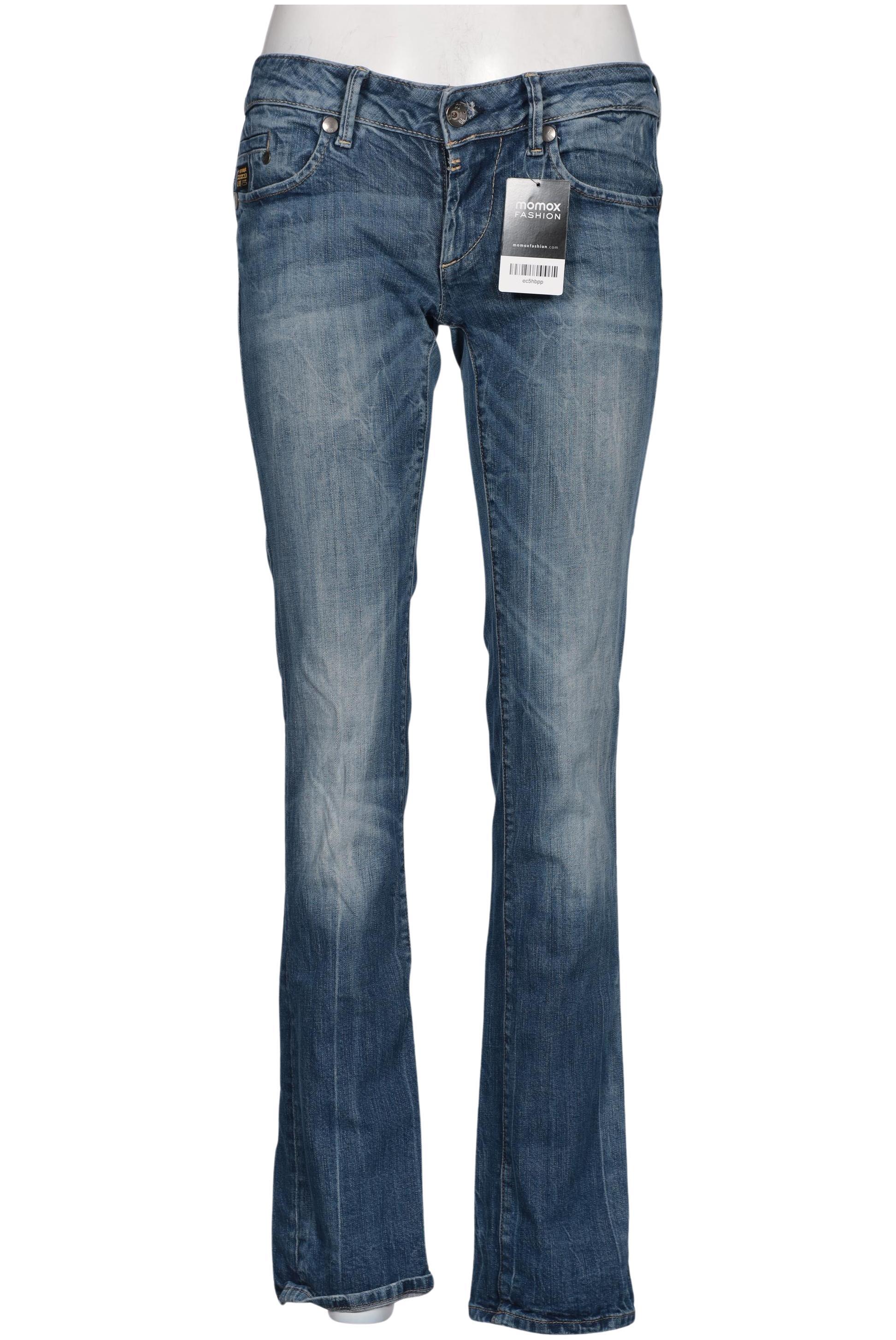 

G Star RAW Damen Jeans, blau, Gr. 29