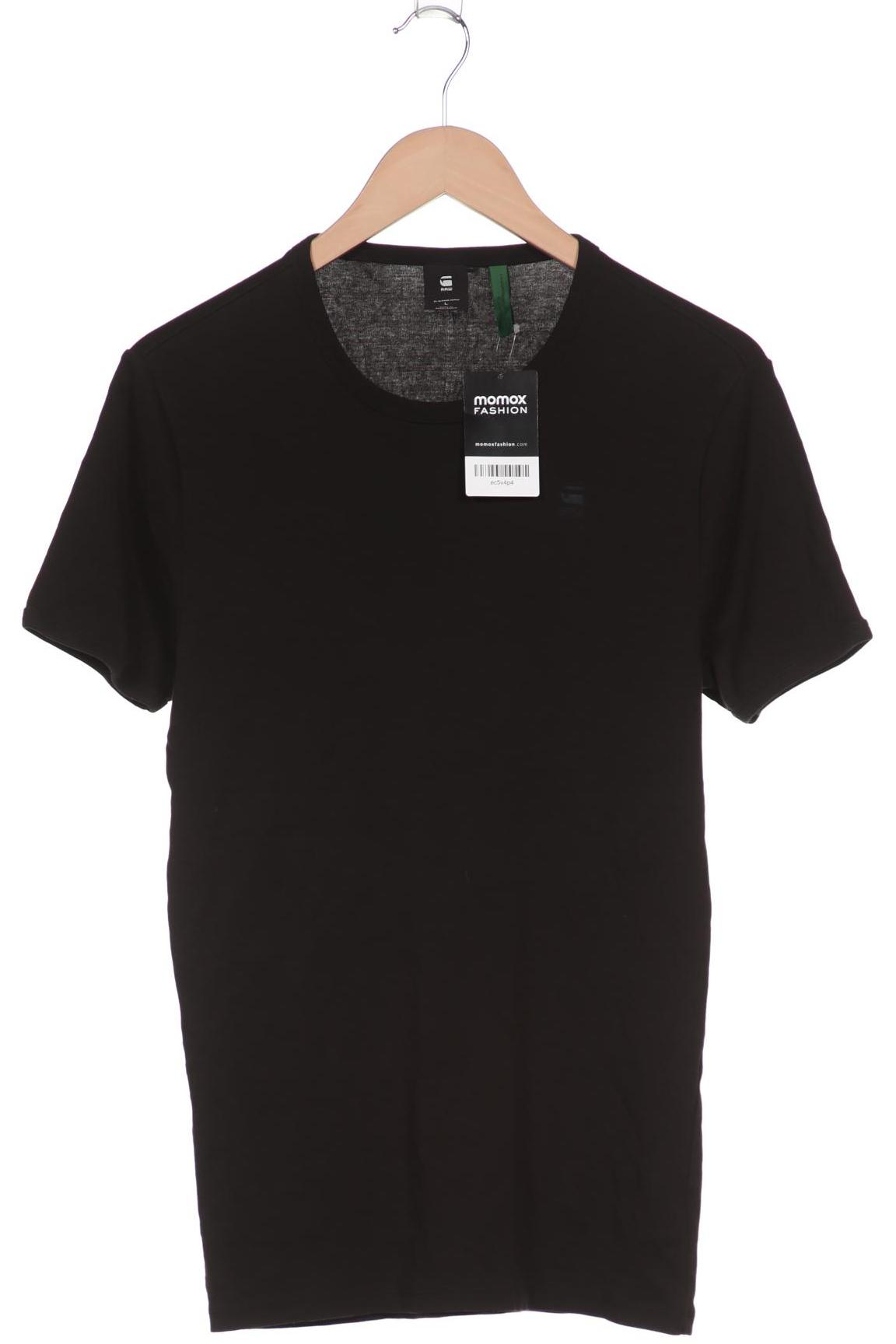

G-STAR RAW Herren T-Shirt, schwarz