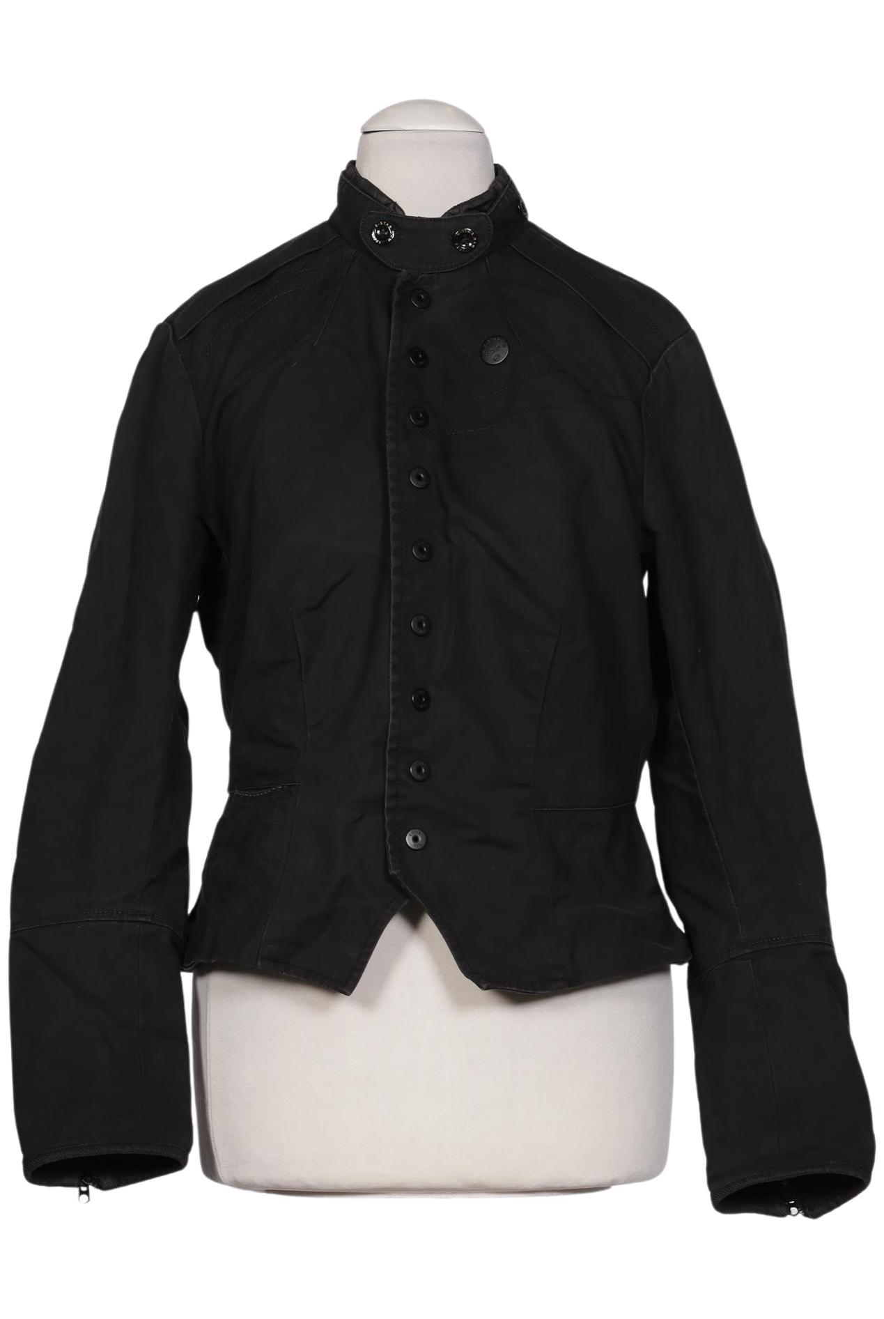 

G Star RAW Damen Blazer, schwarz, Gr. 36