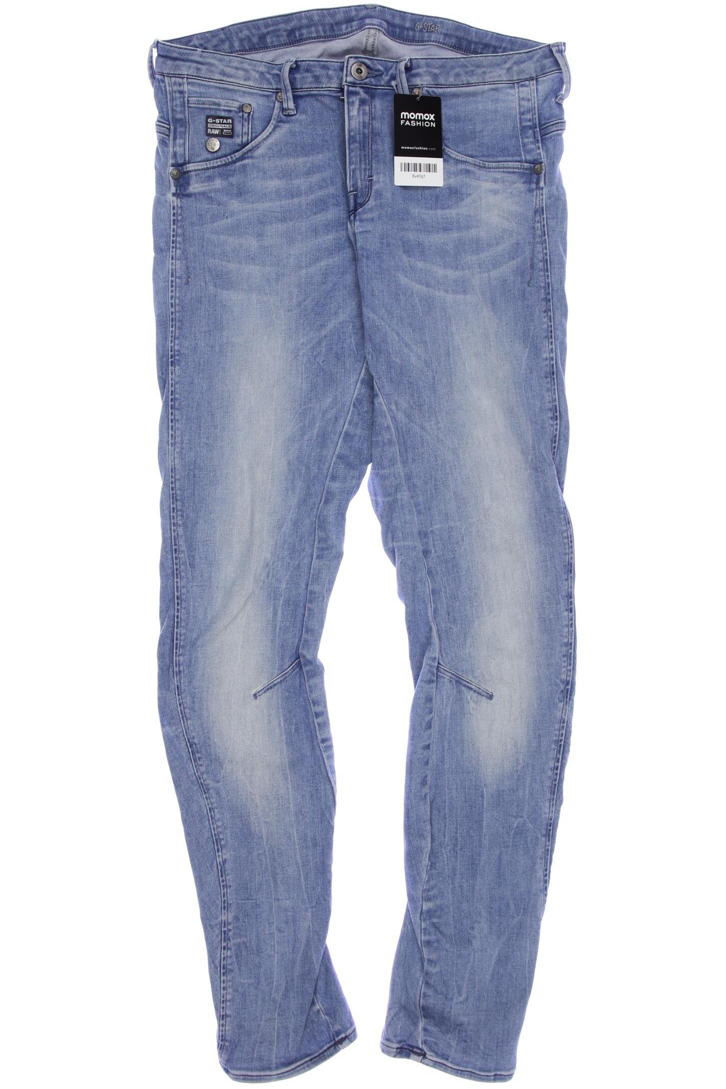 

G Star RAW Damen Jeans, blau, Gr. 31
