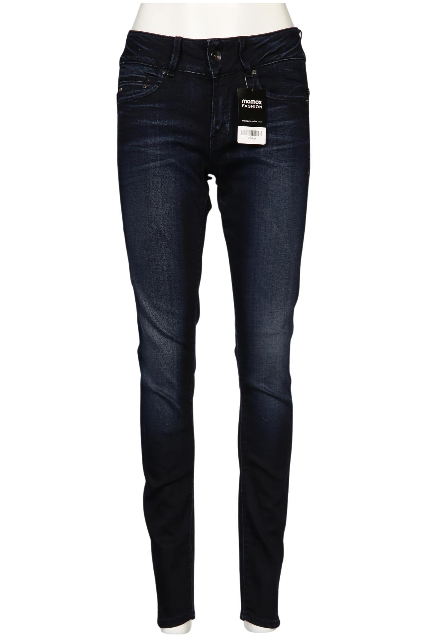 

G Star RAW Damen Jeans, marineblau, Gr. 28