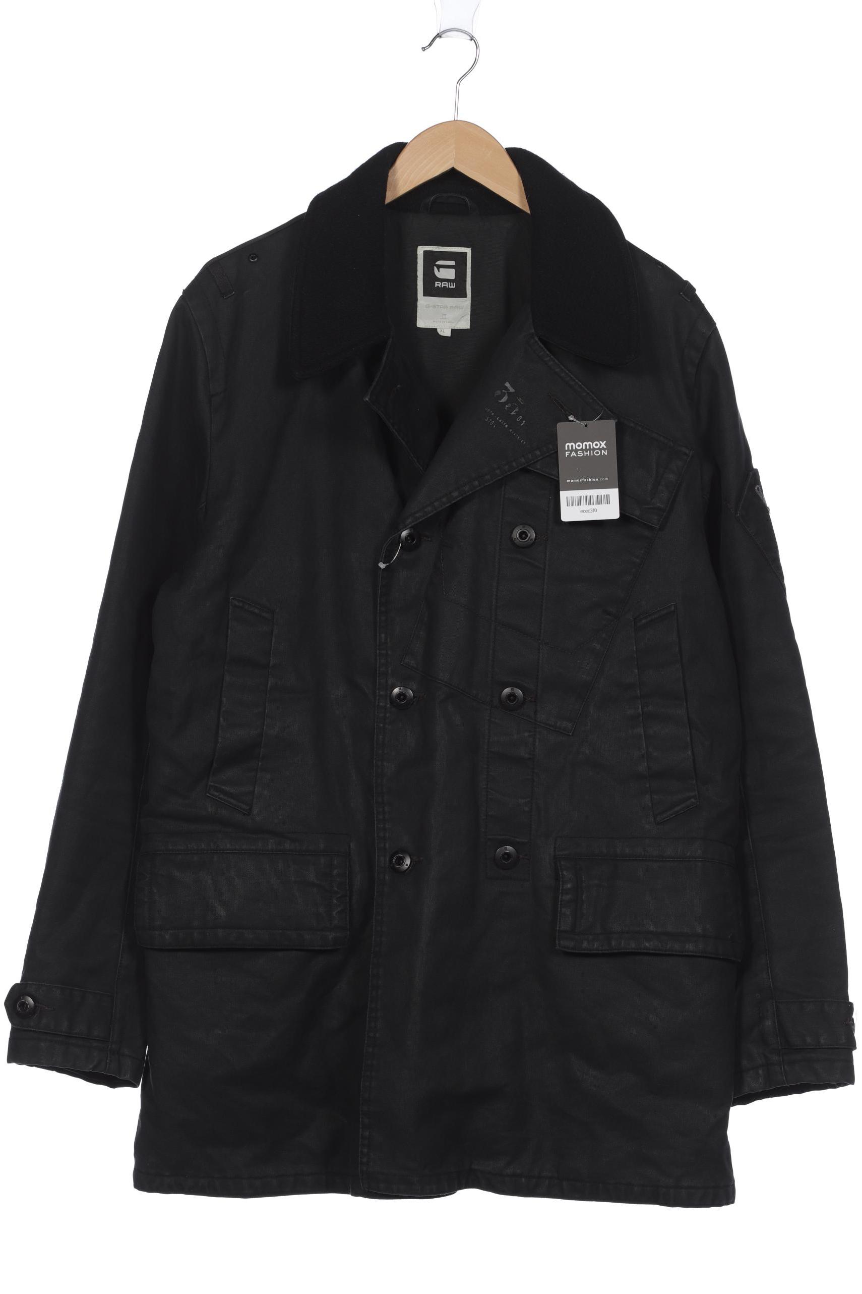 

G Star RAW Herren Jacke, schwarz, Gr. 54