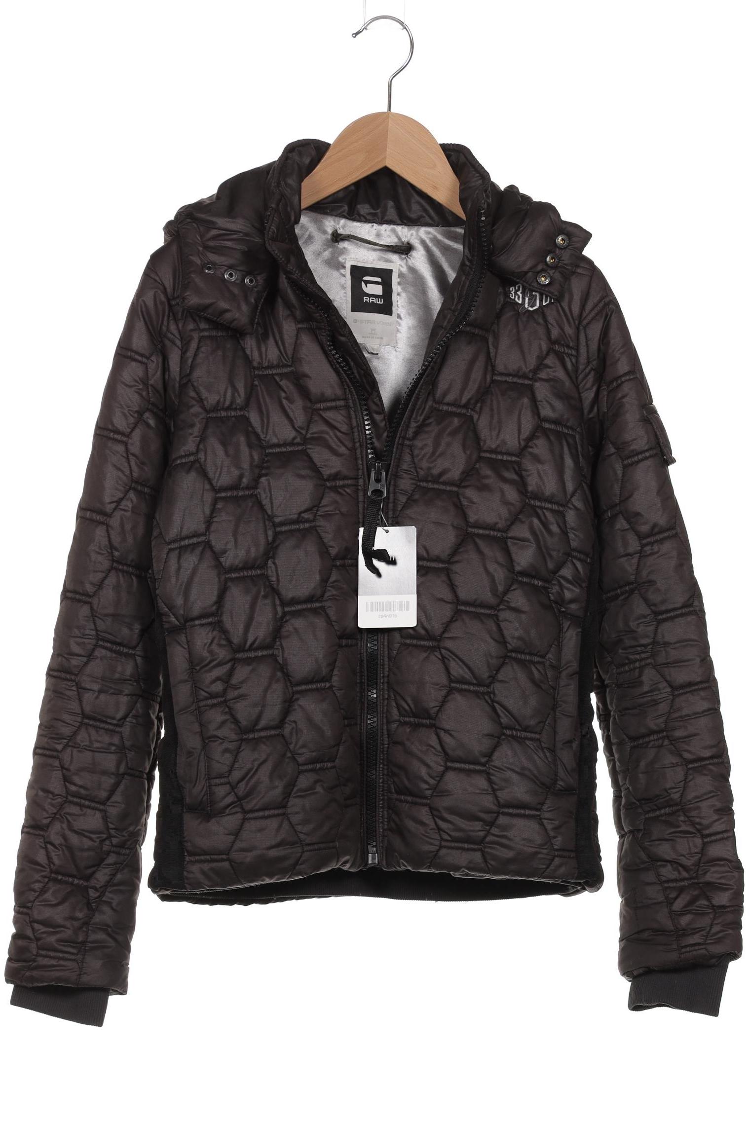 

G Star RAW Damen Jacke, schwarz, Gr. 36