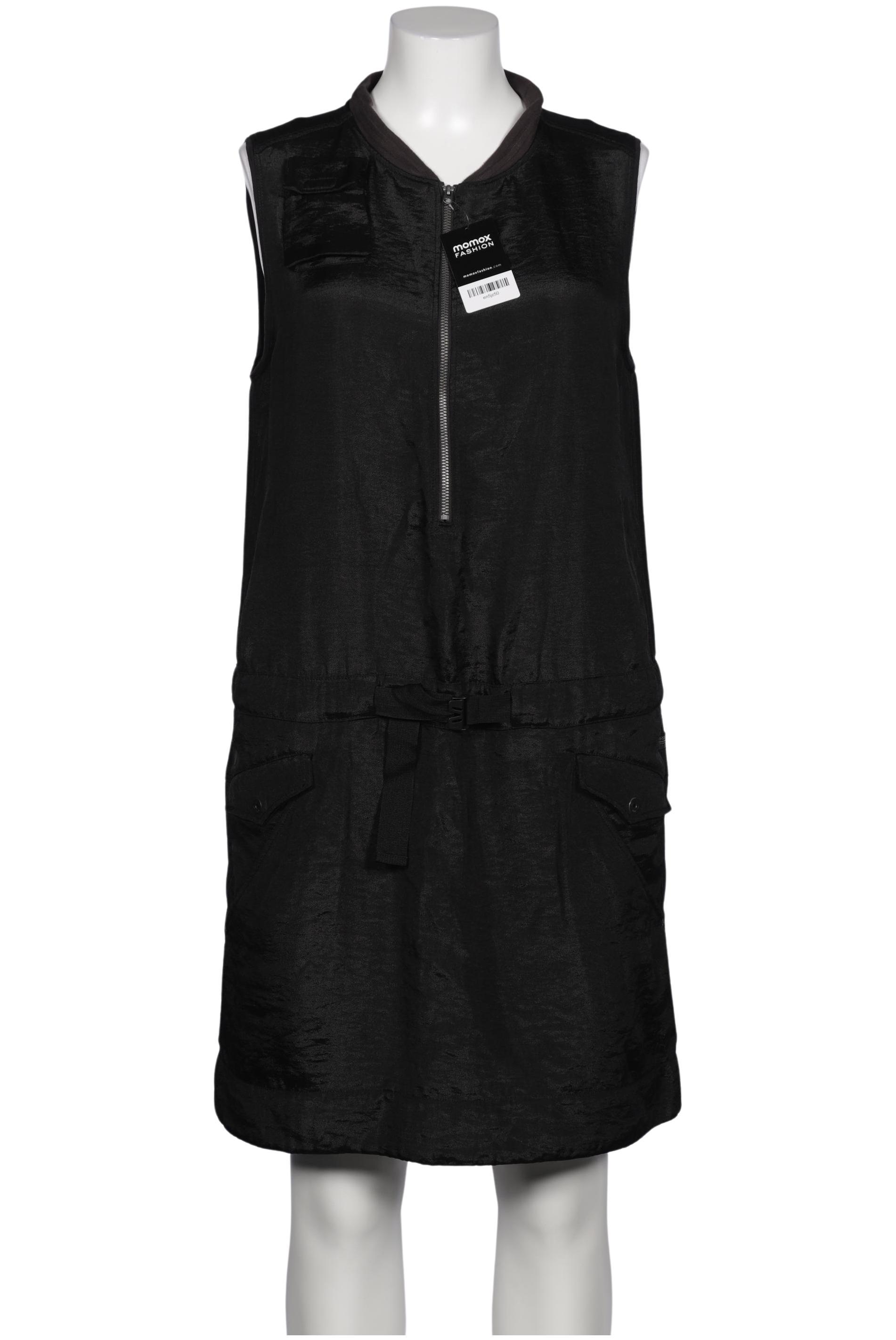 

G Star RAW Damen Kleid, schwarz, Gr. 44