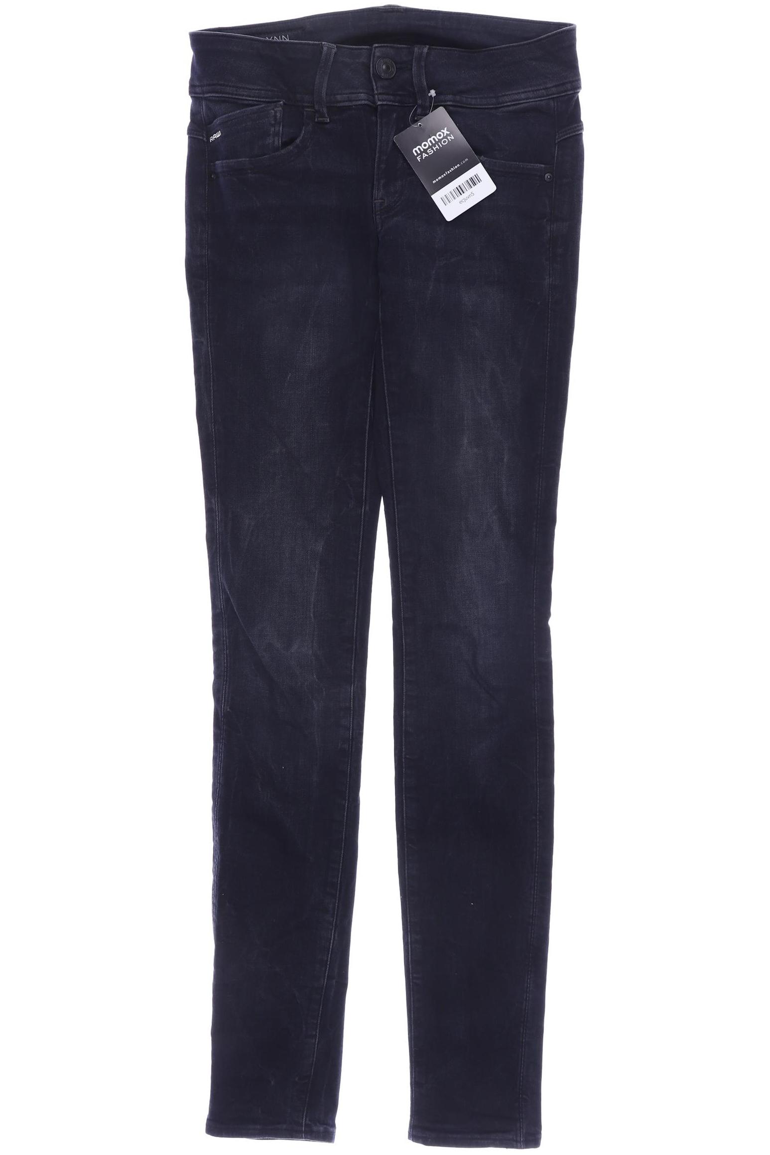 

G STAR RAW Damen Jeans, marineblau