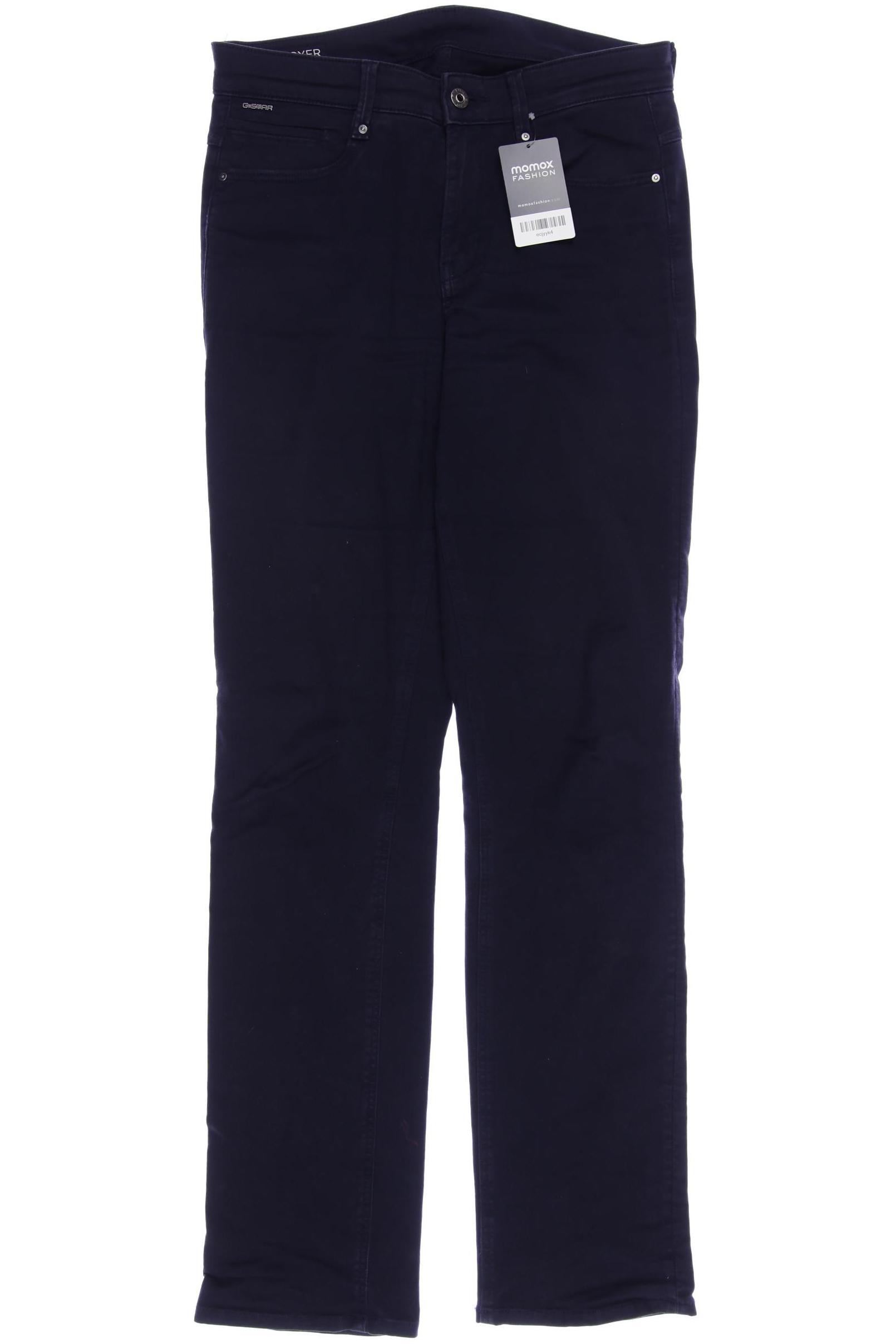 

G STAR RAW Damen Jeans, marineblau