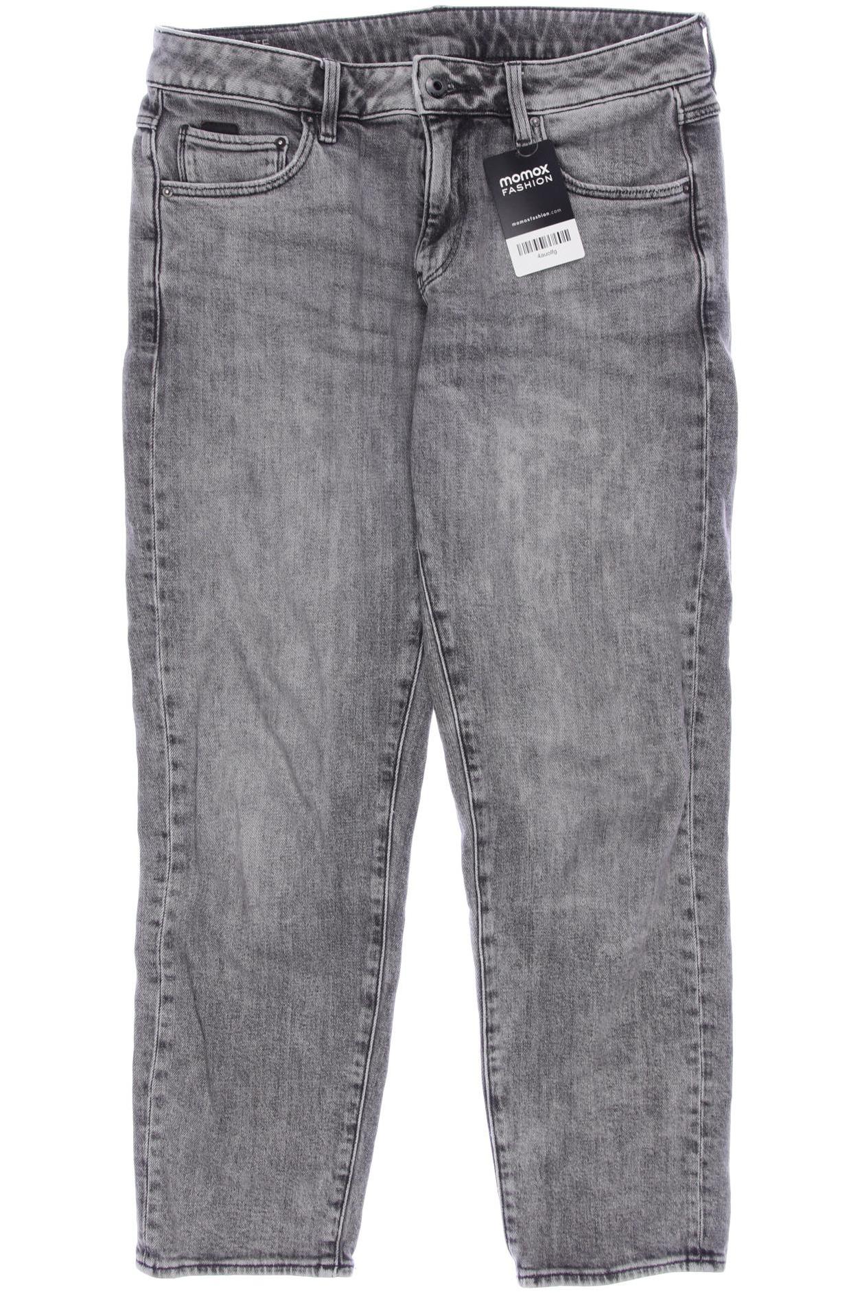 

G-Star RAW Damen Jeans, grau, Gr. 31