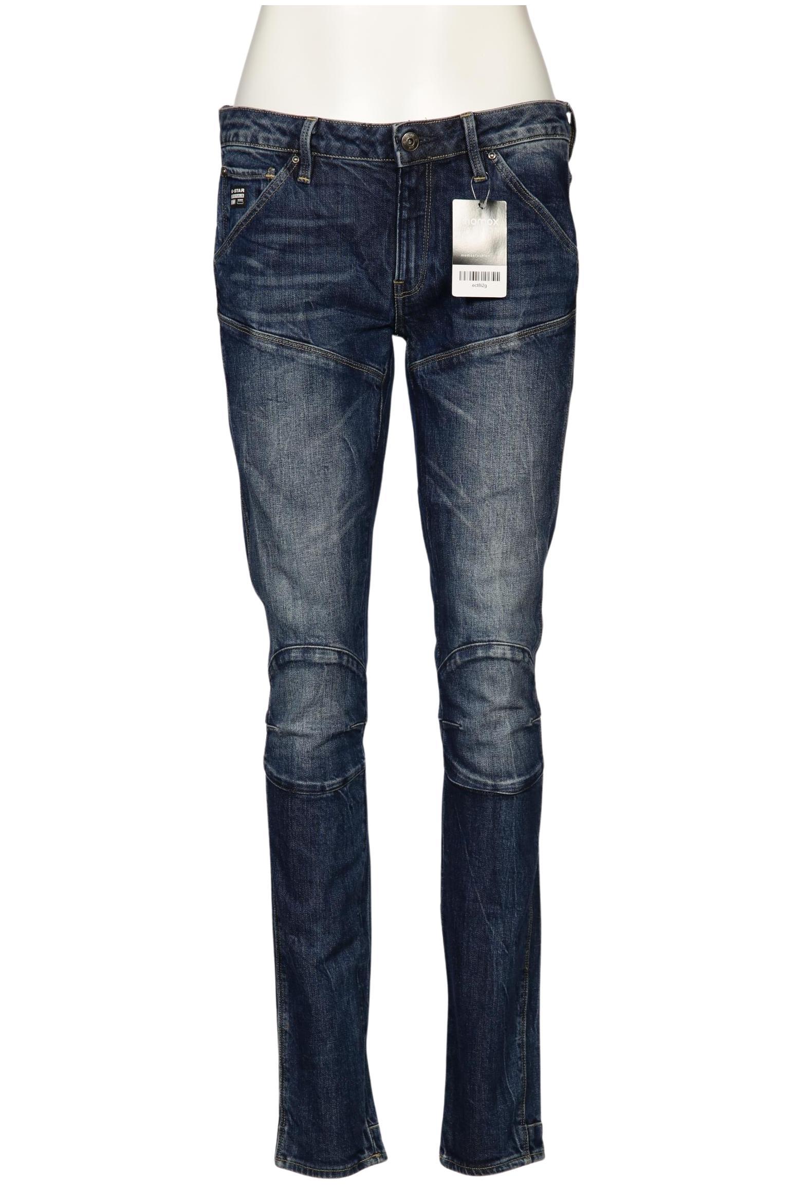 

G Star RAW Damen Jeans, blau, Gr. 30