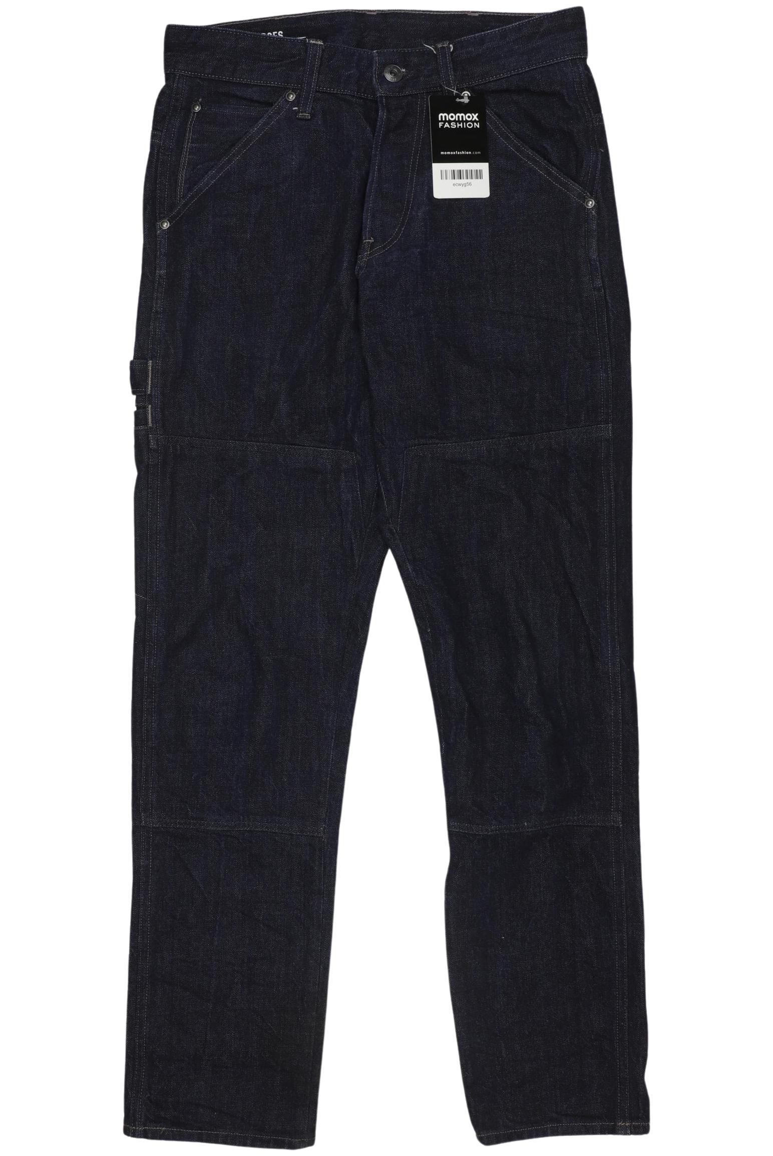 

G Star RAW Herren Jeans, marineblau, Gr. 27