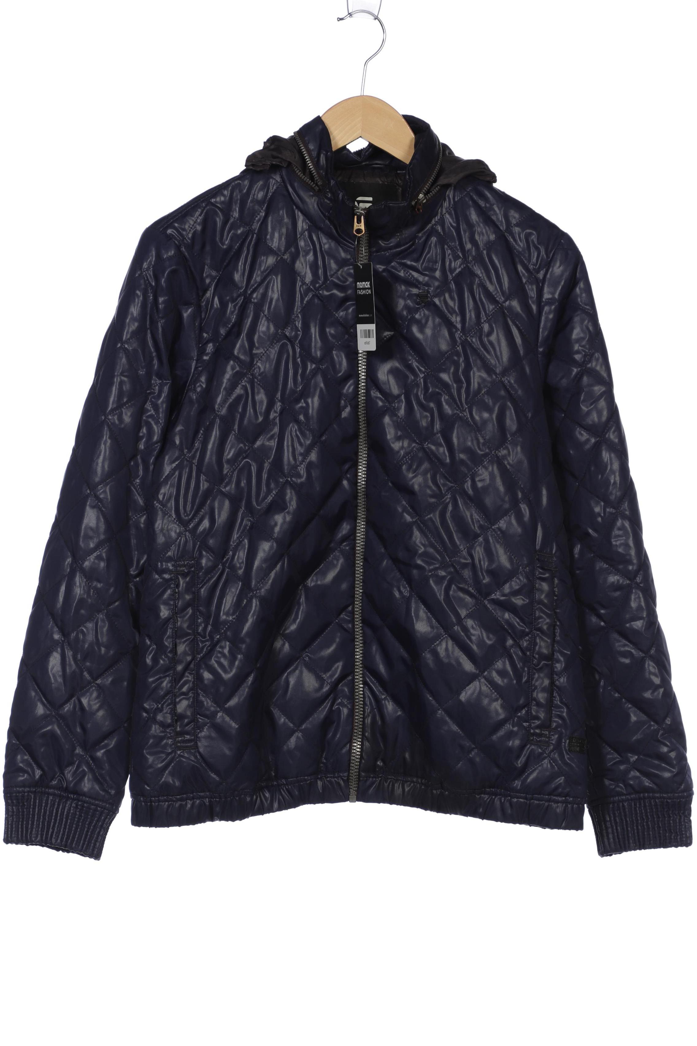 

G Star RAW Damen Jacke, blau, Gr. 44