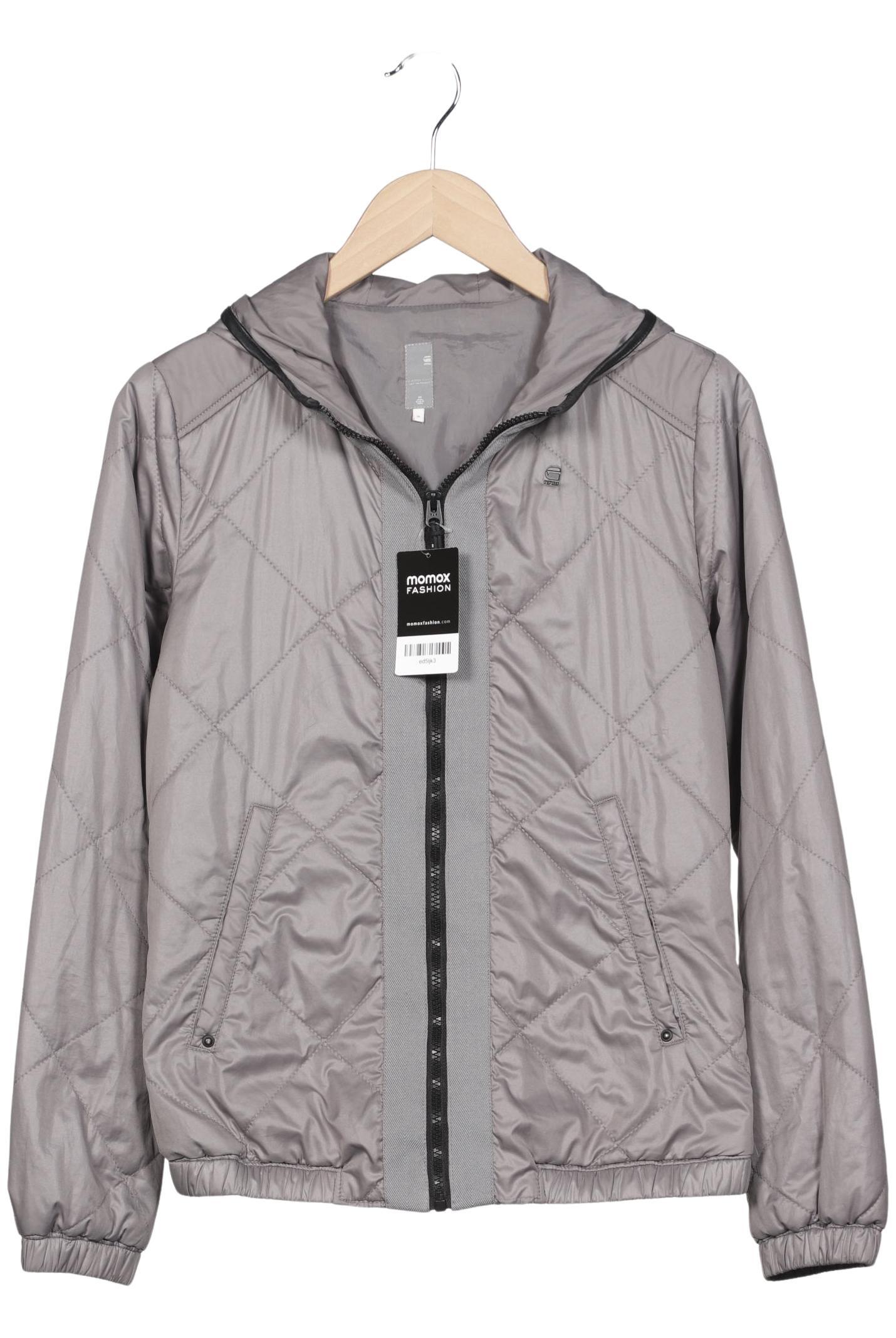 

G Star RAW Herren Jacke, grau, Gr. 48