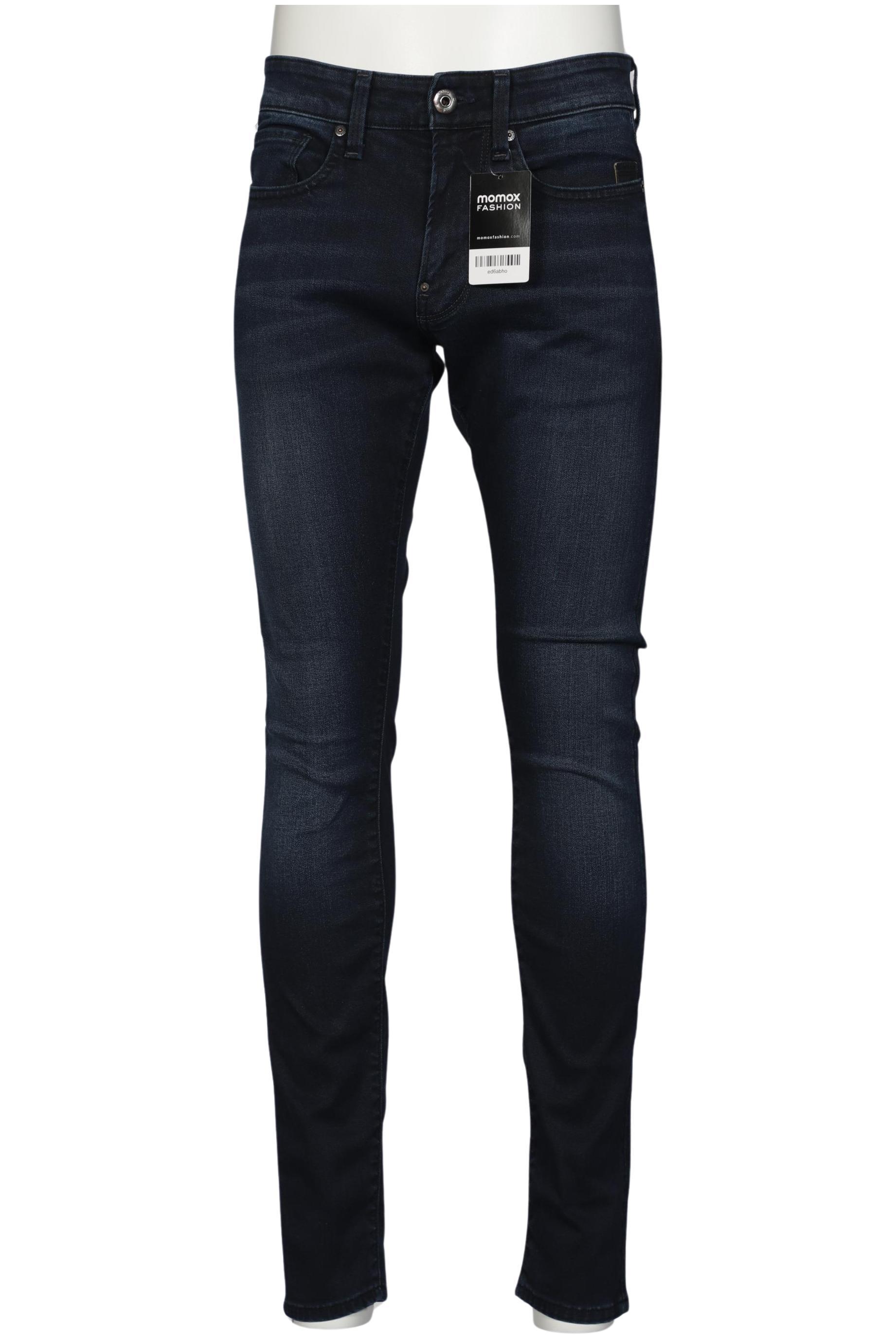 

G Star RAW Herren Jeans, marineblau, Gr. 29