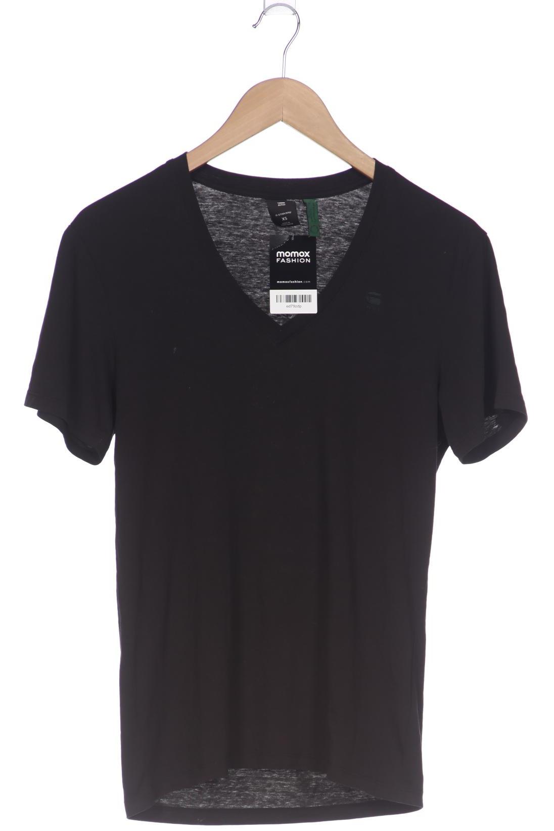 

G Star RAW Herren T-Shirt, schwarz, Gr. 44