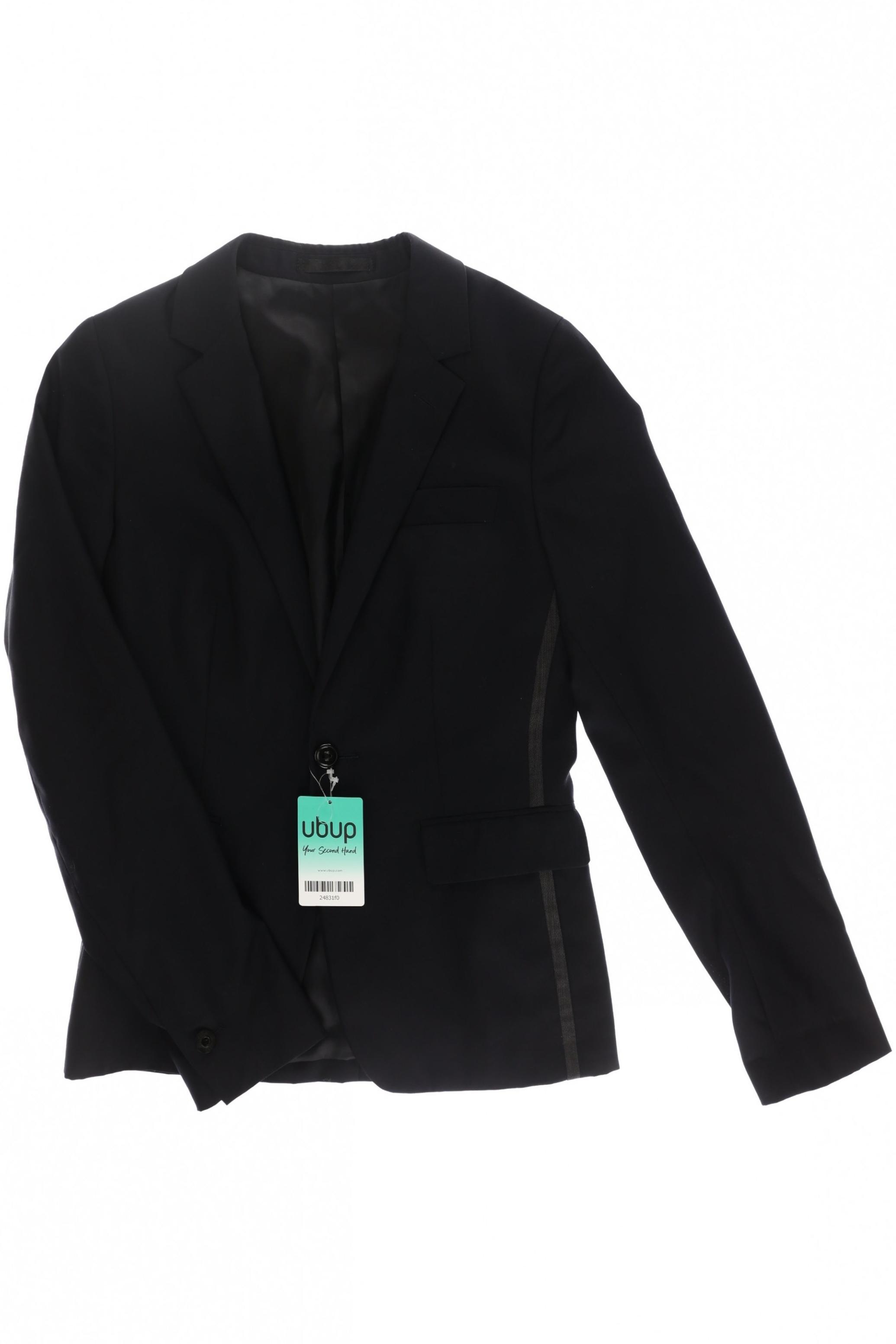 

G Star RAW Damen Blazer, marineblau, Gr. 34