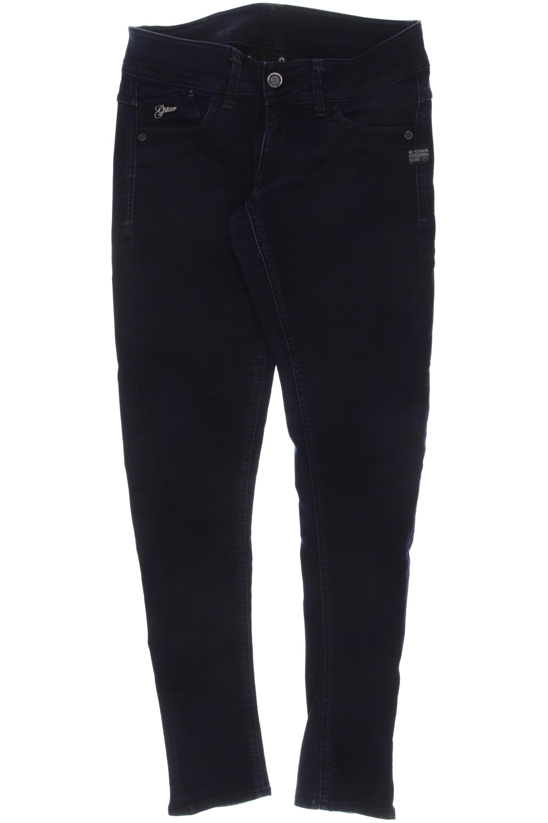 

G Star RAW Damen Jeans, blau, Gr. 28