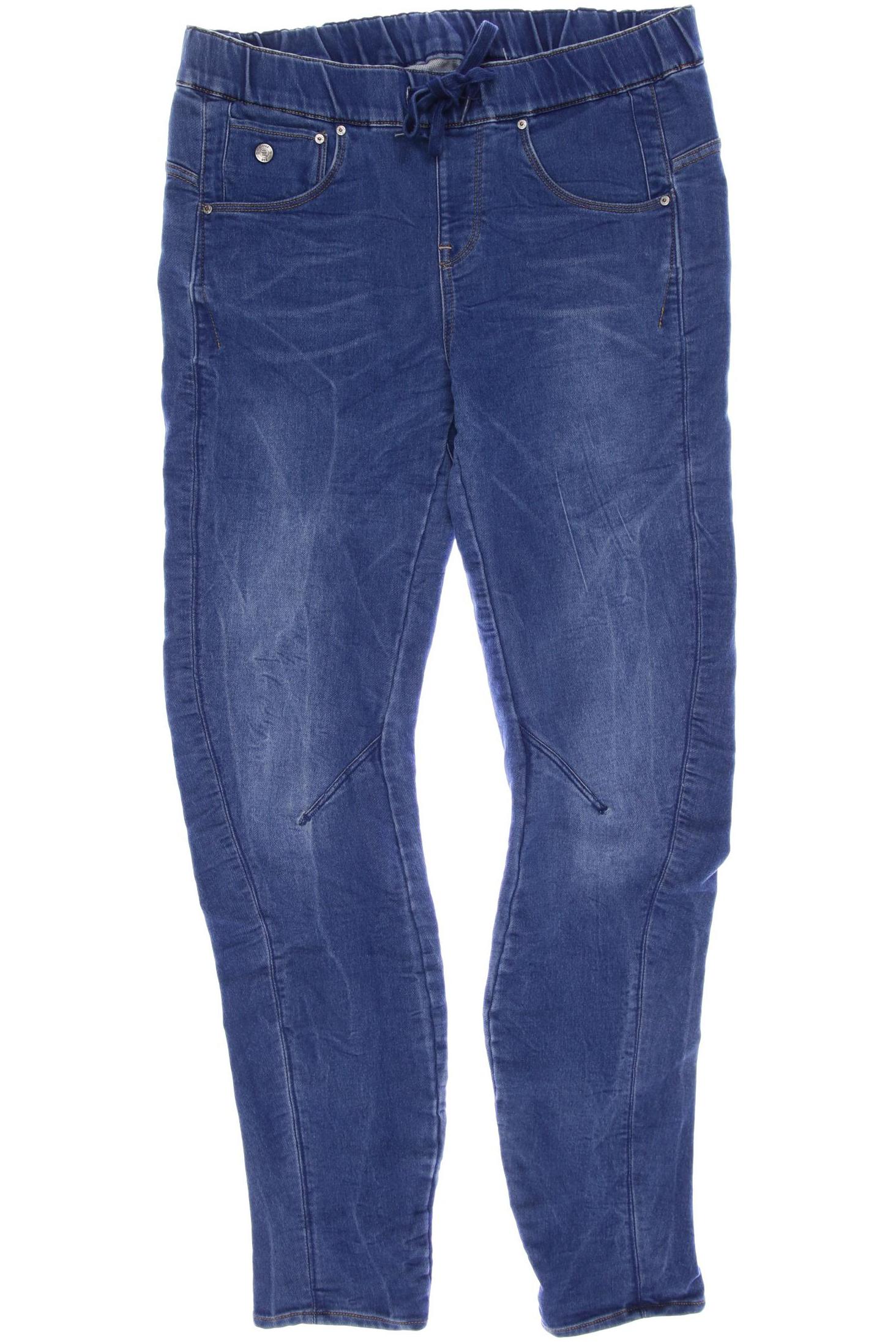 

G STAR RAW Damen Jeans, blau