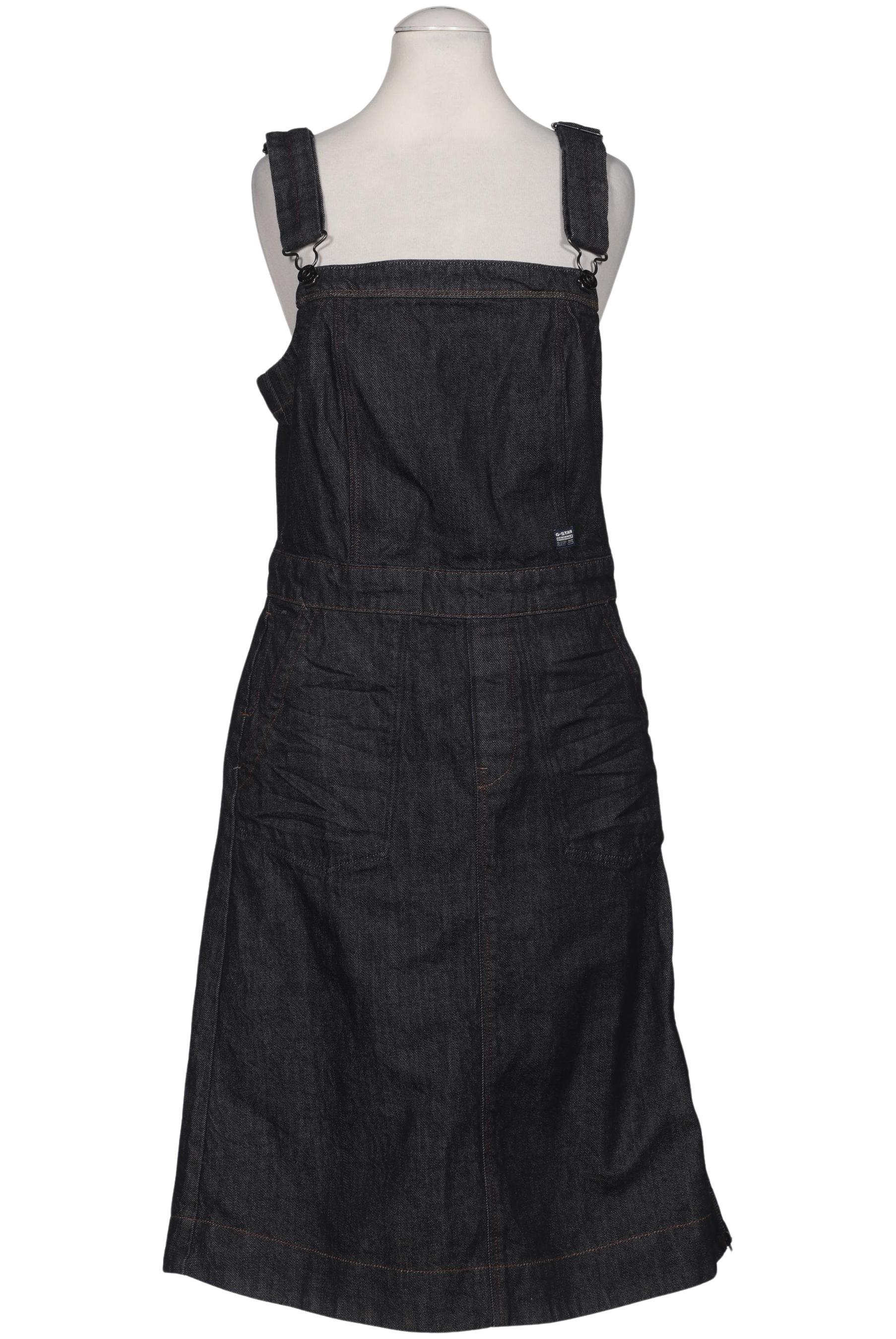 

G Star RAW Damen Kleid, marineblau, Gr. 36
