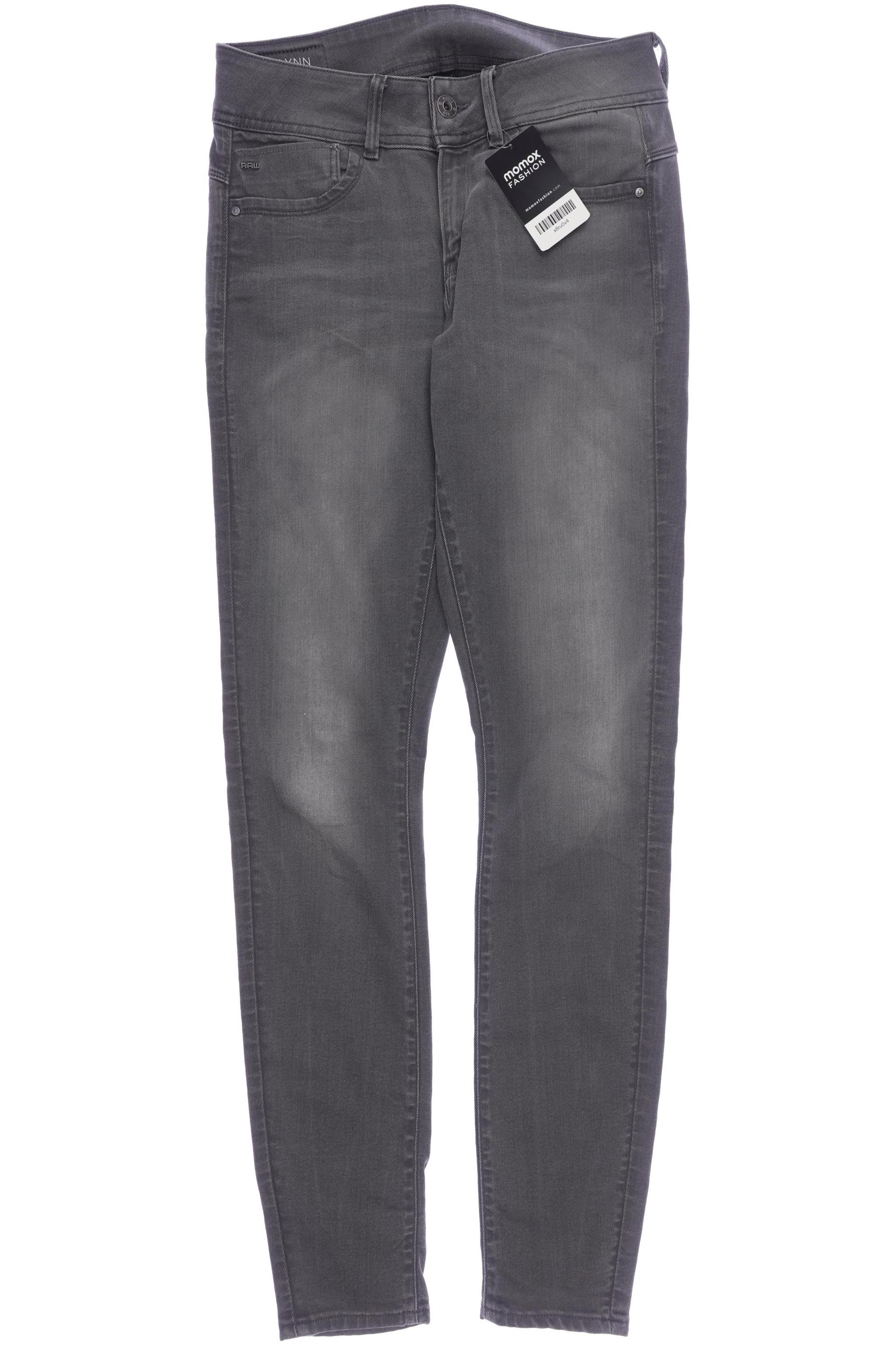 

G Star RAW Damen Jeans, grau, Gr. 29