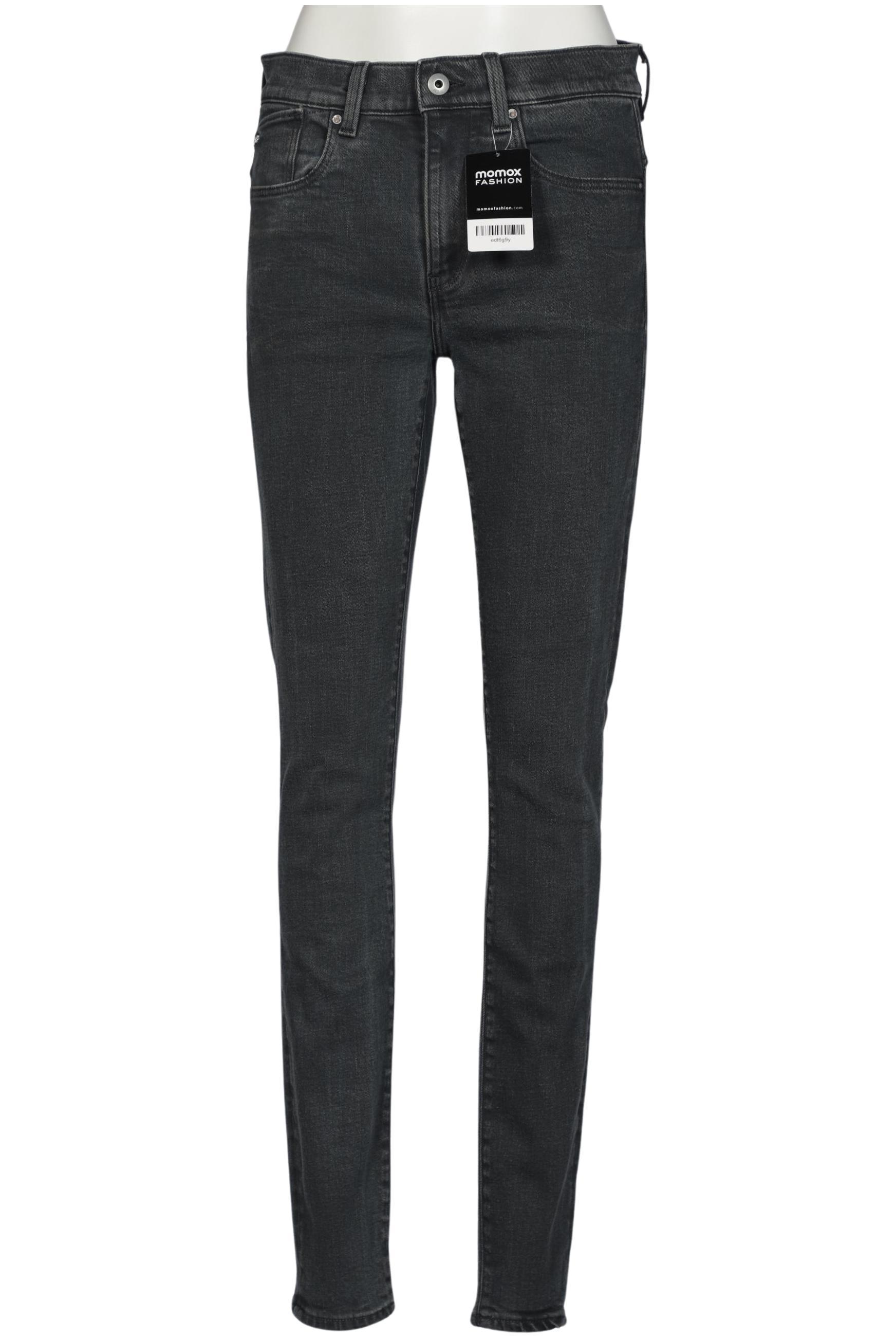 

G Star RAW Damen Jeans, grau, Gr. 28