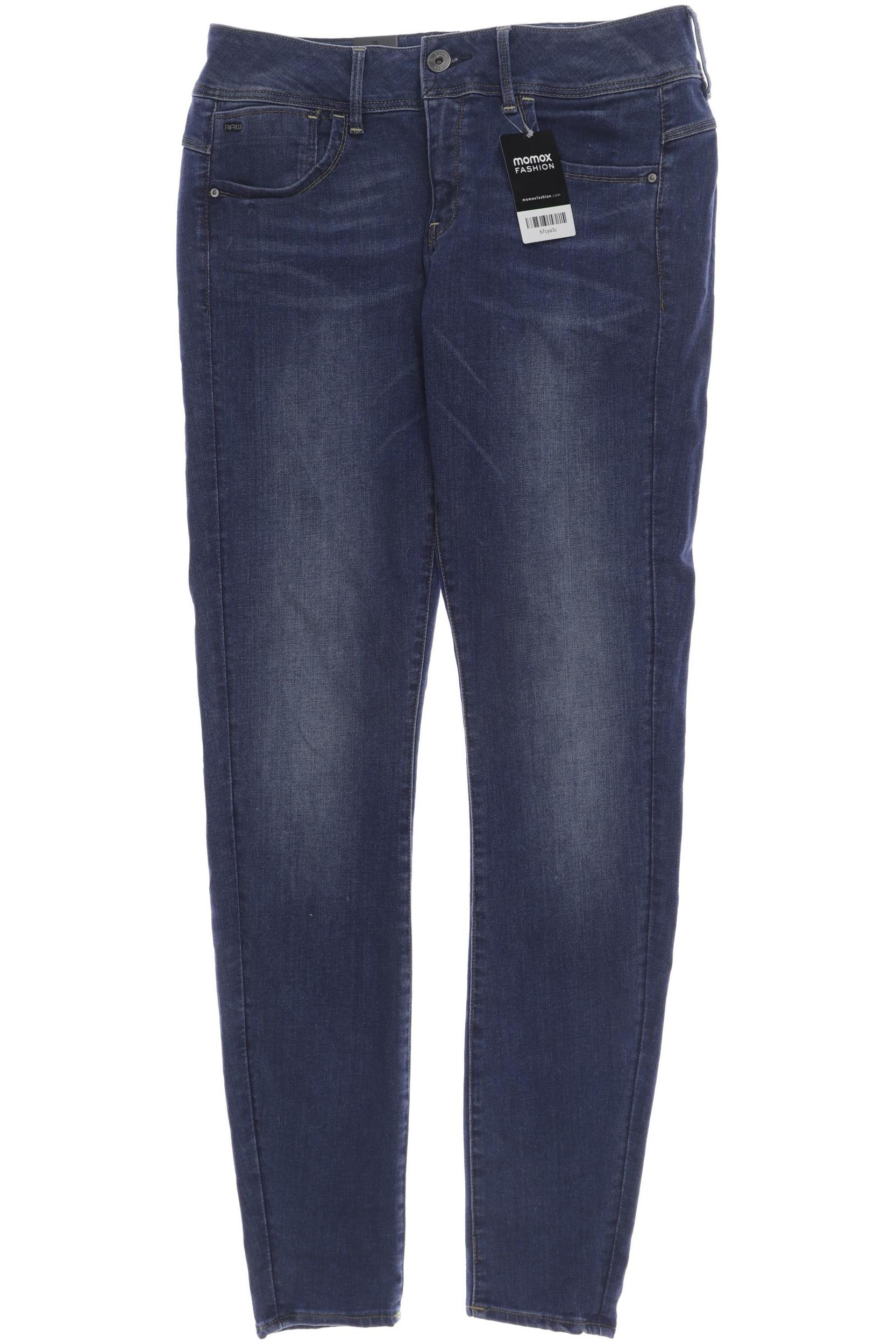 

G-Star RAW Damen Jeans, blau, Gr. 32