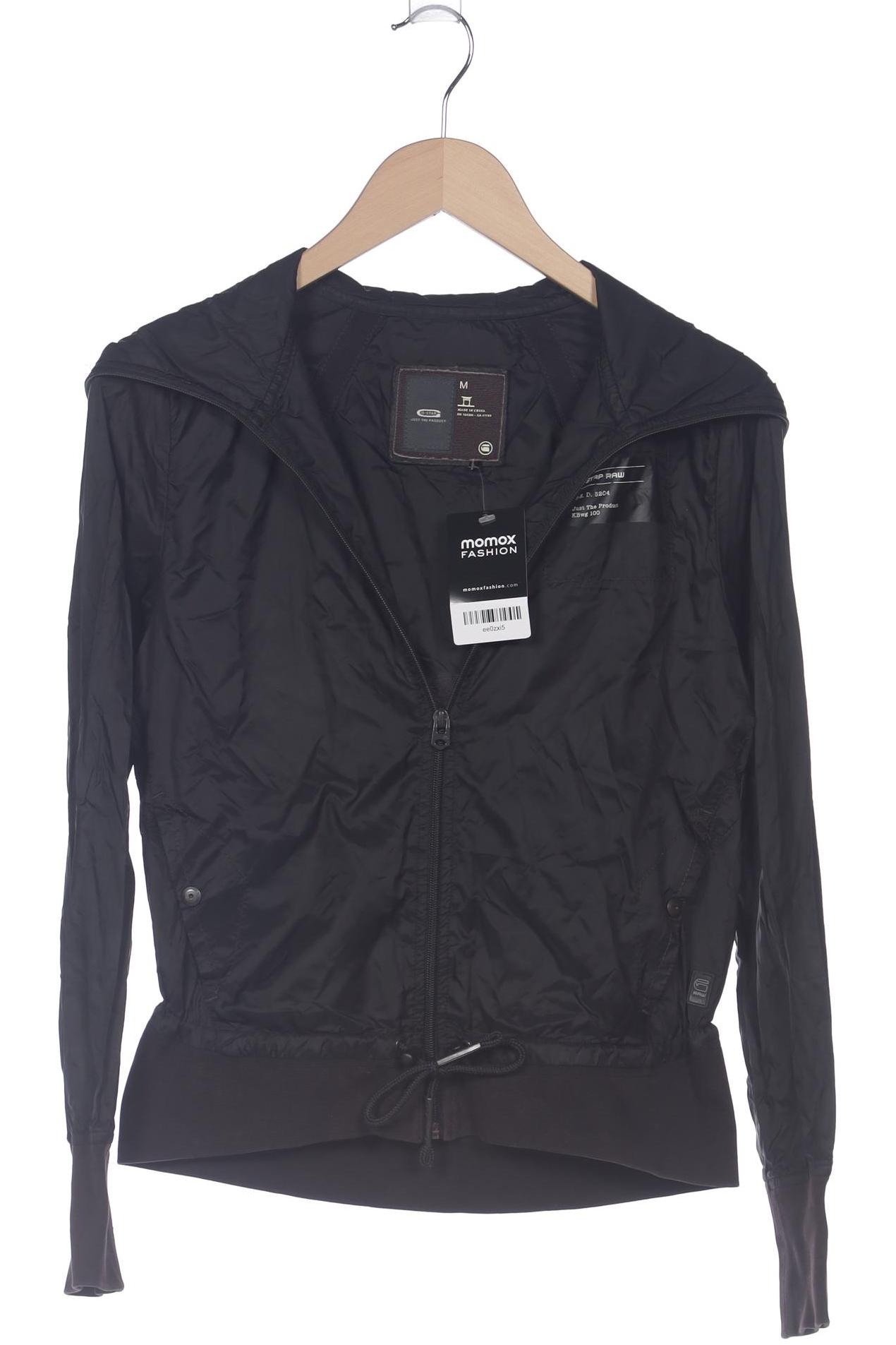 

G Star RAW Damen Jacke, schwarz, Gr. 38