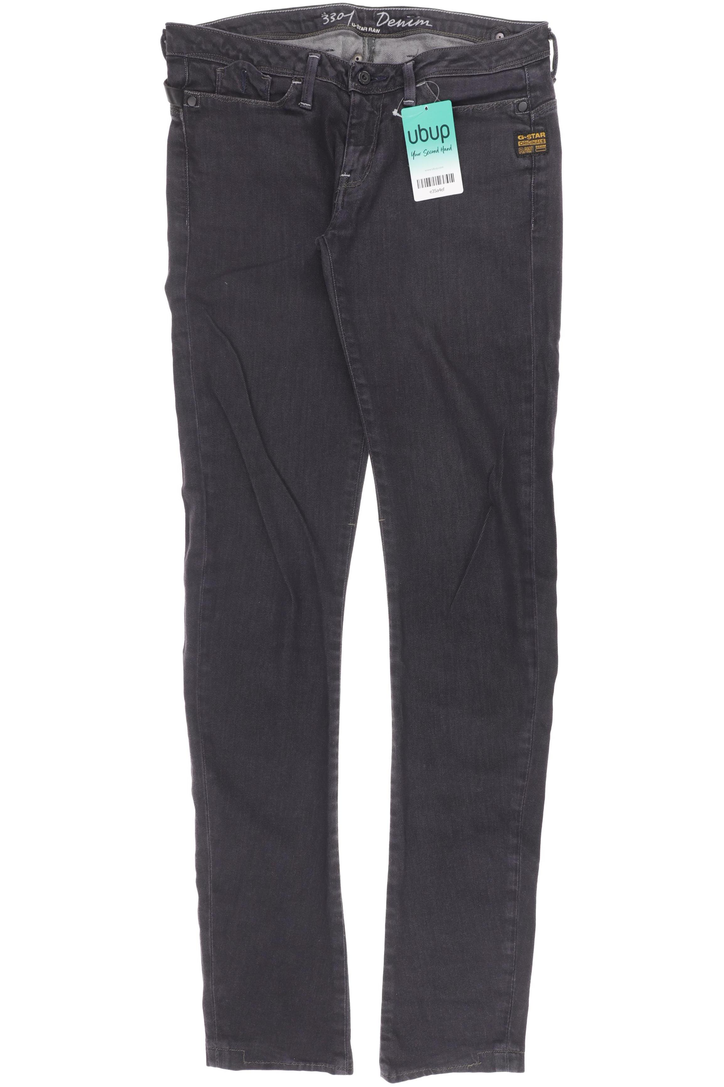 

G Star RAW Damen Jeans, blau, Gr. 30