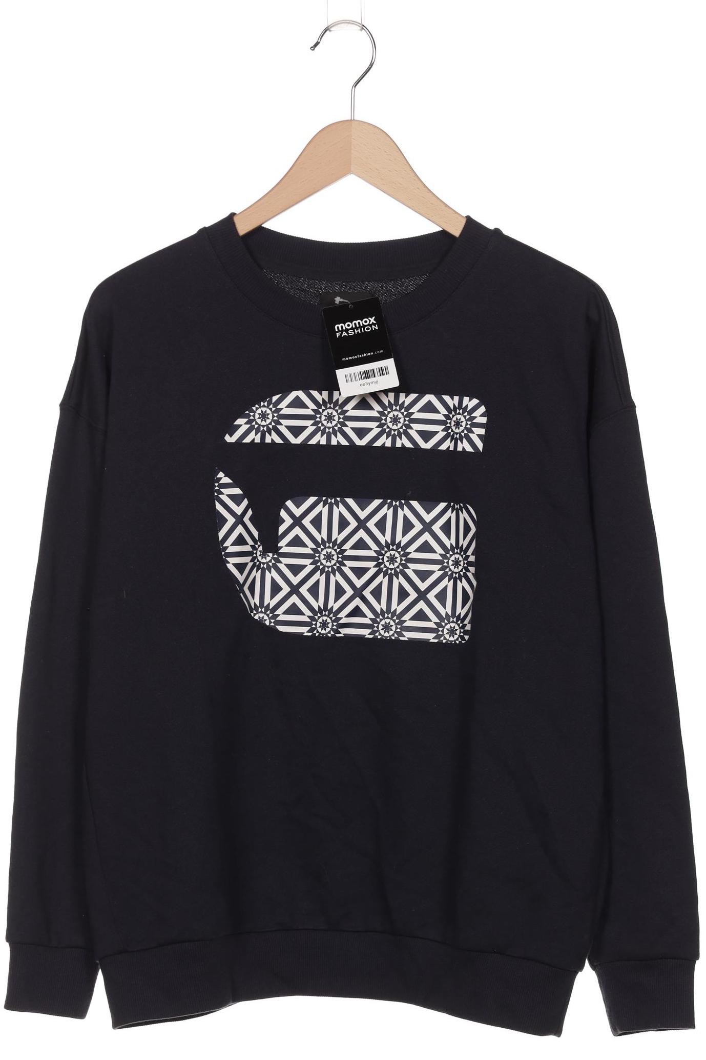 

G Star RAW Damen Sweatshirt, marineblau, Gr. 42