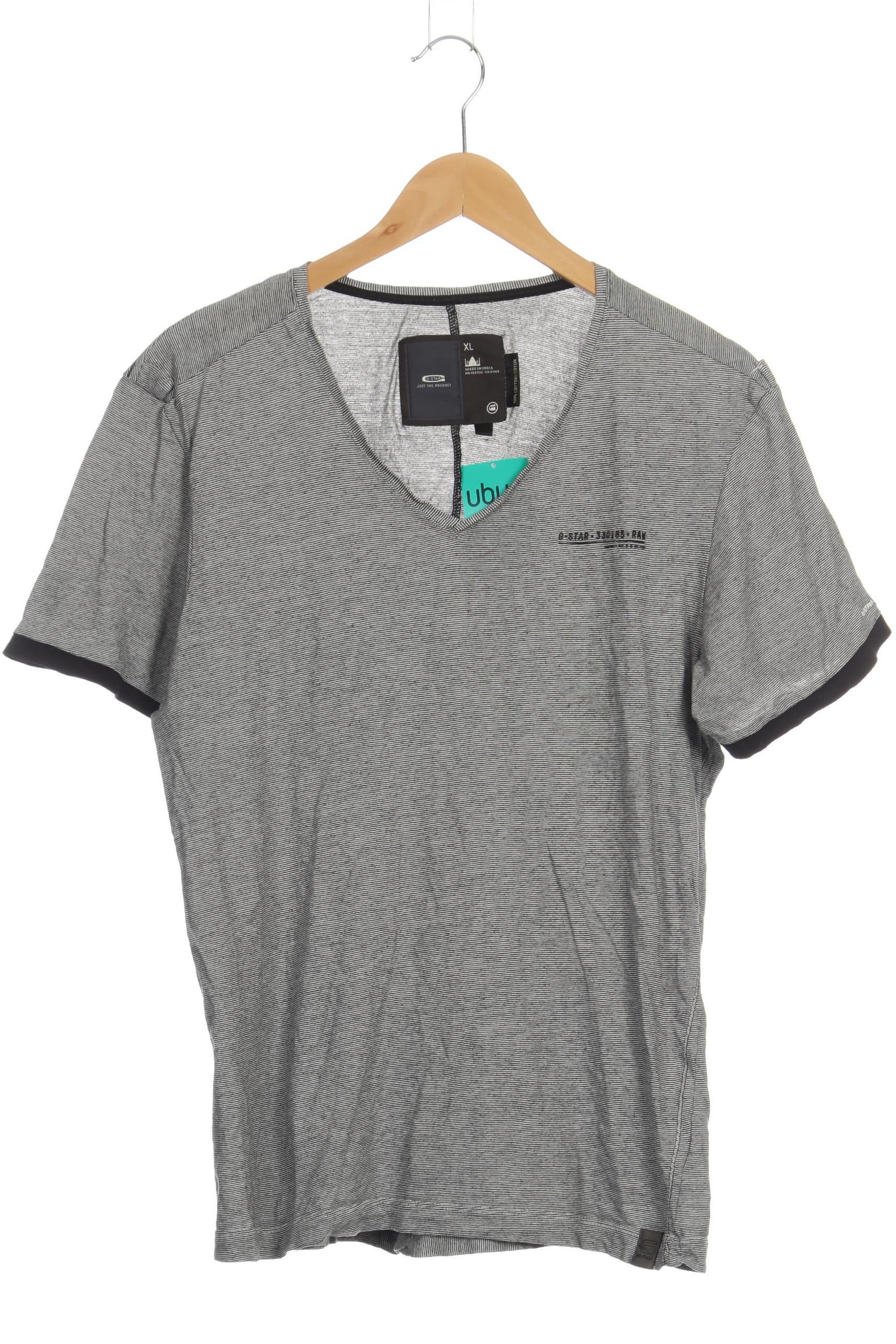 

G Star RAW Herren T-Shirt, grau, Gr.