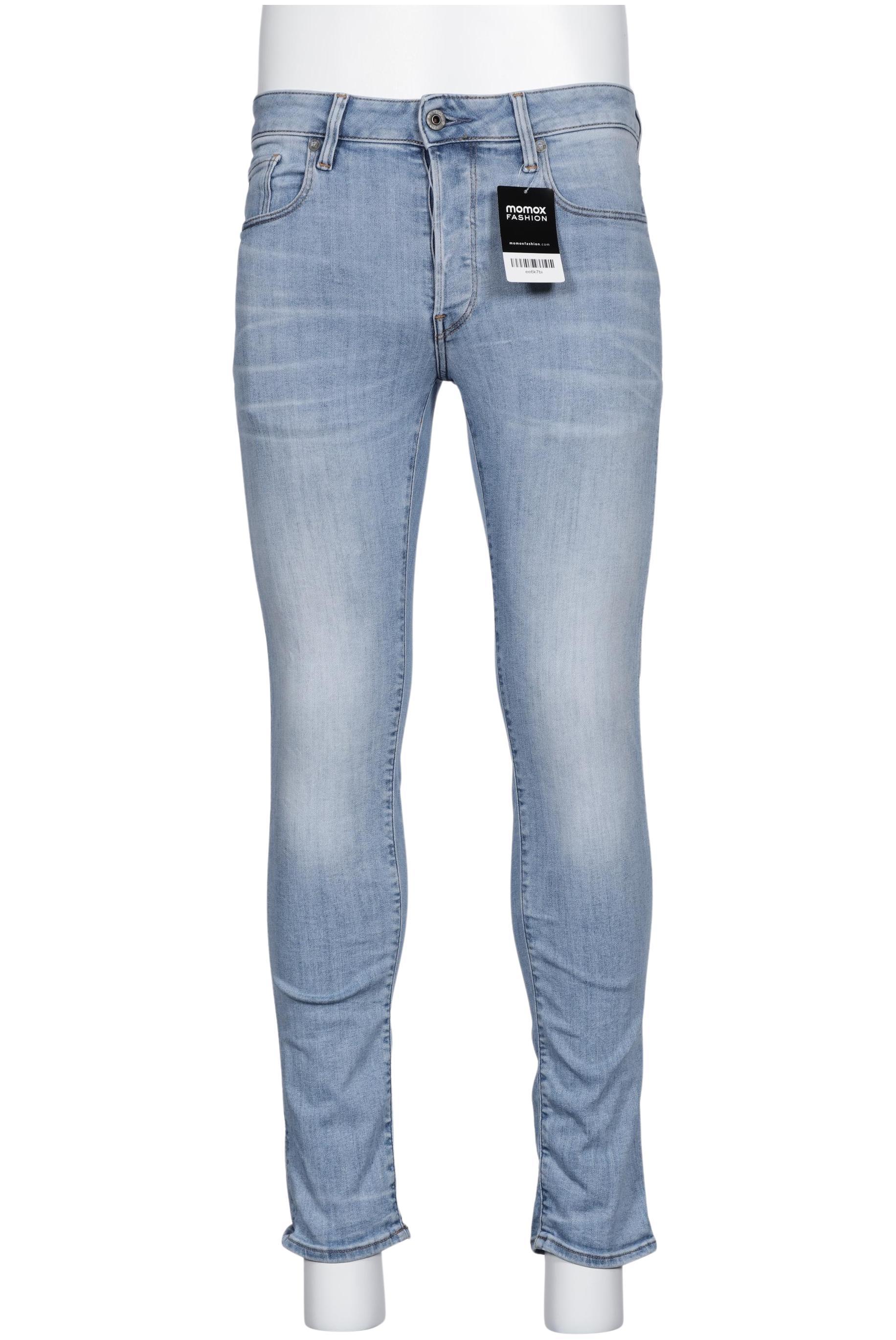 

G Star RAW Herren Jeans, hellblau, Gr. 29