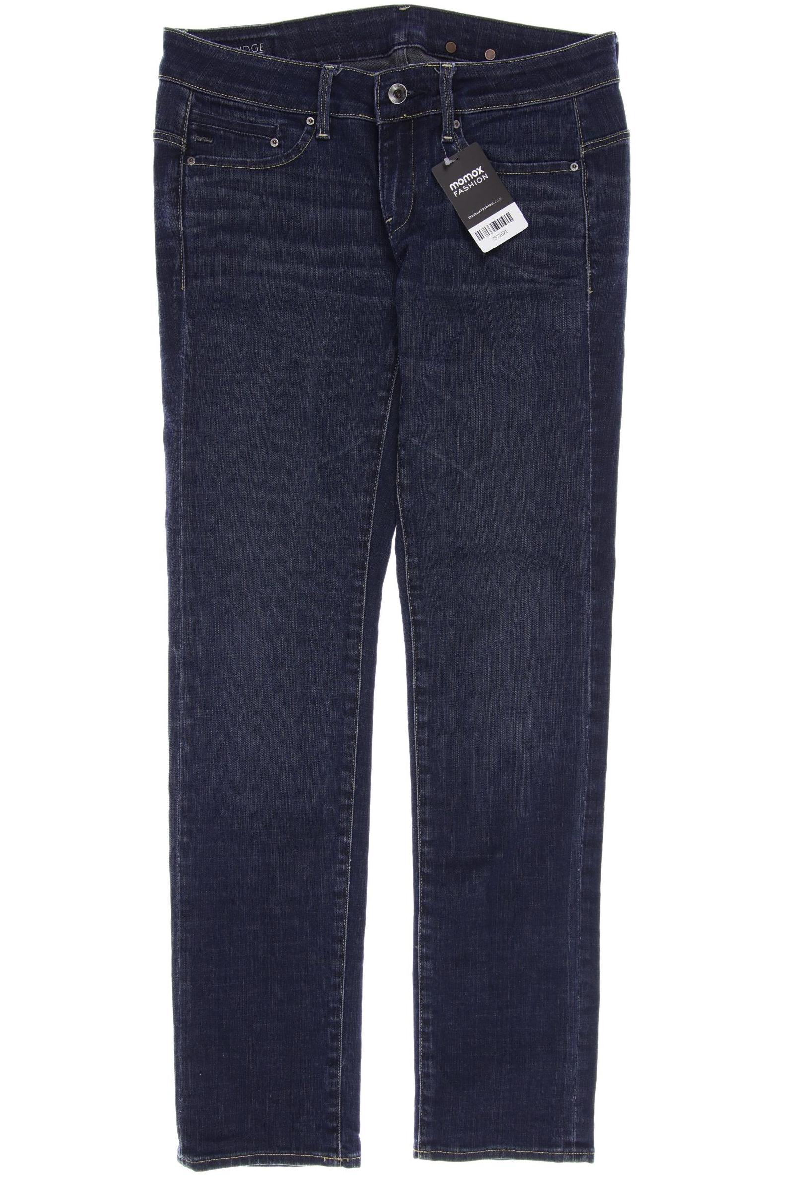 

G Star RAW Damen Jeans, marineblau, Gr. 27