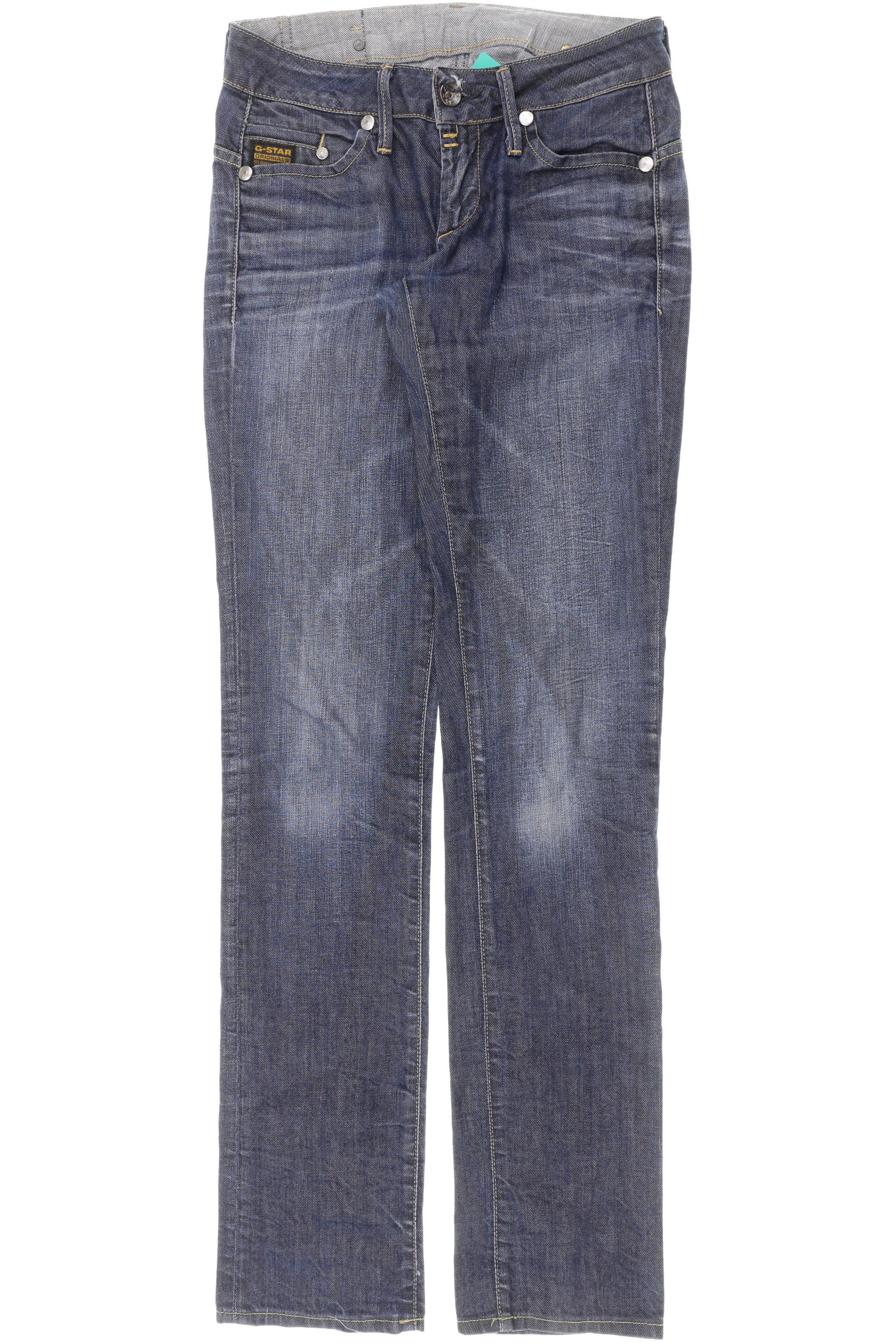 

G-Star RAW Damen Jeans, blau, Gr. 28