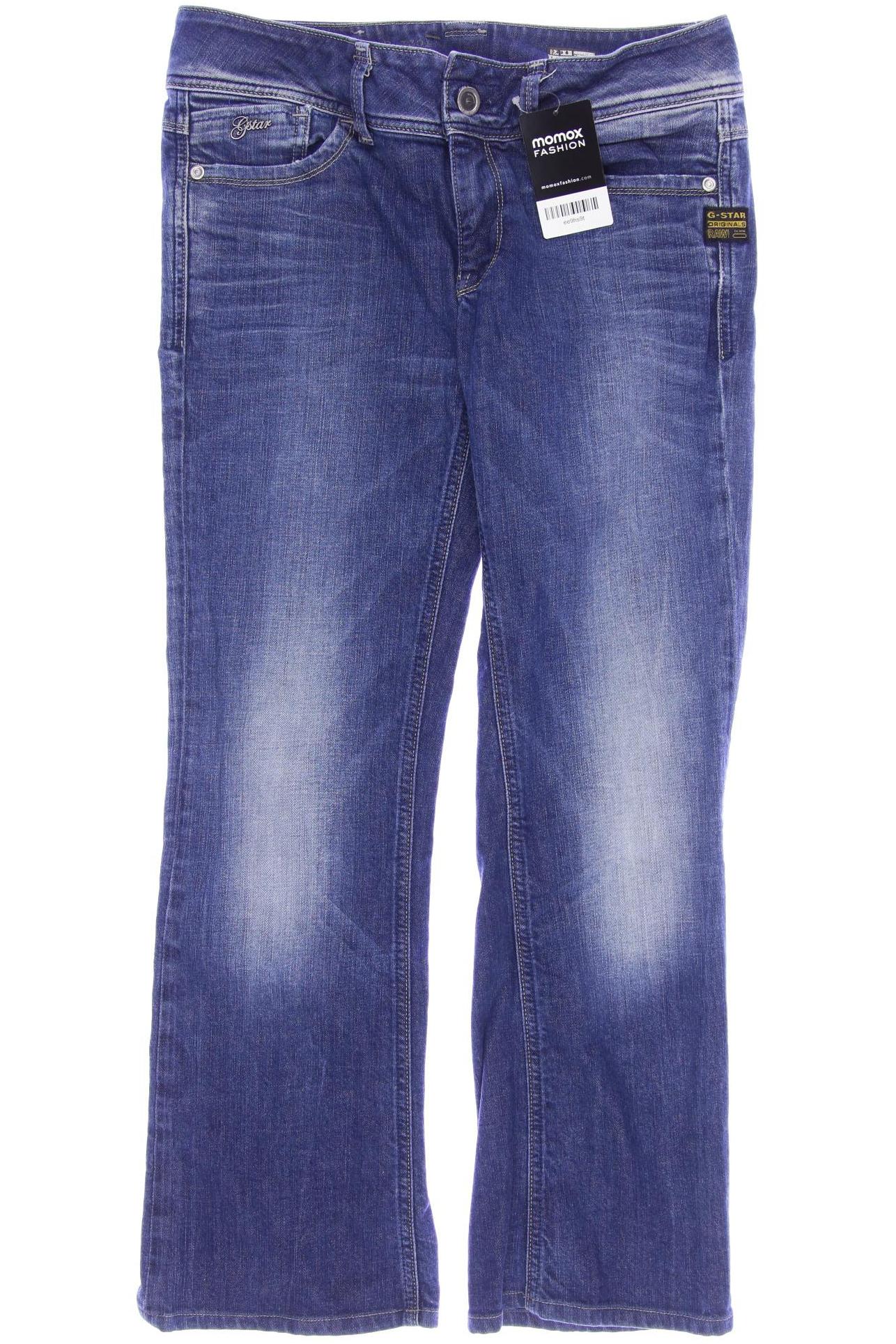 

G-STAR RAW Damen Jeans, blau