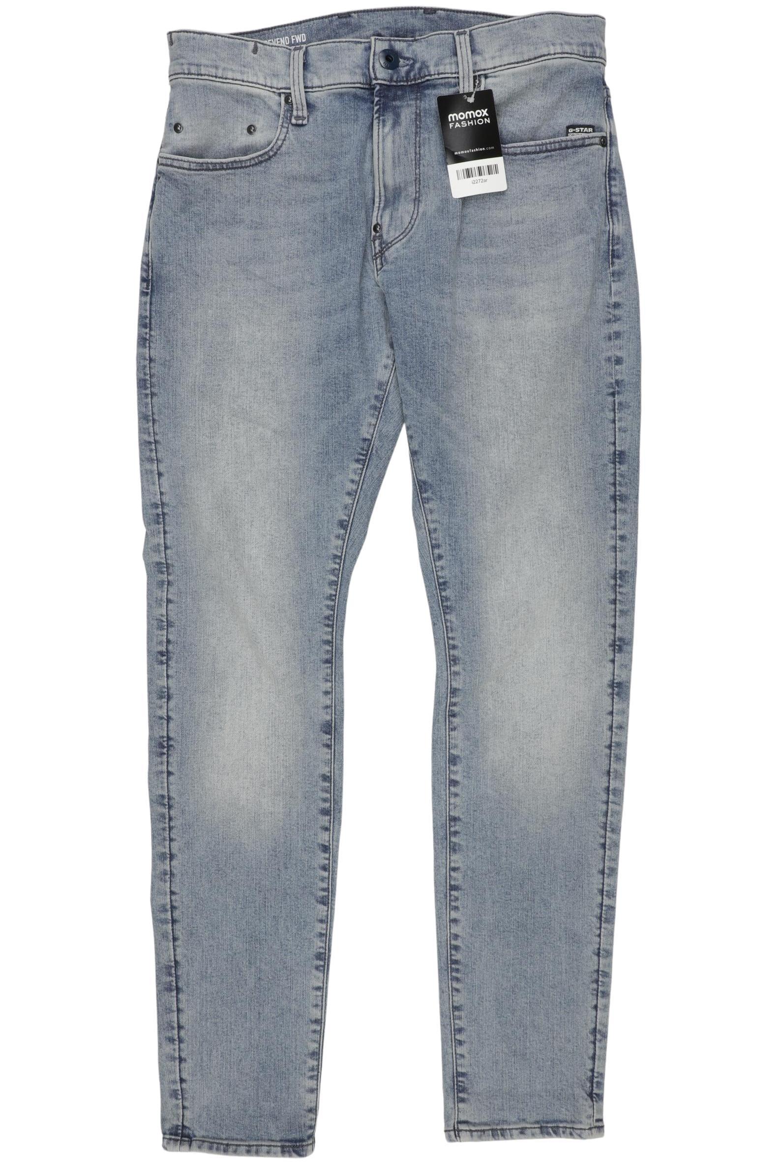 

G Star RAW Herren Jeans, blau, Gr. 31