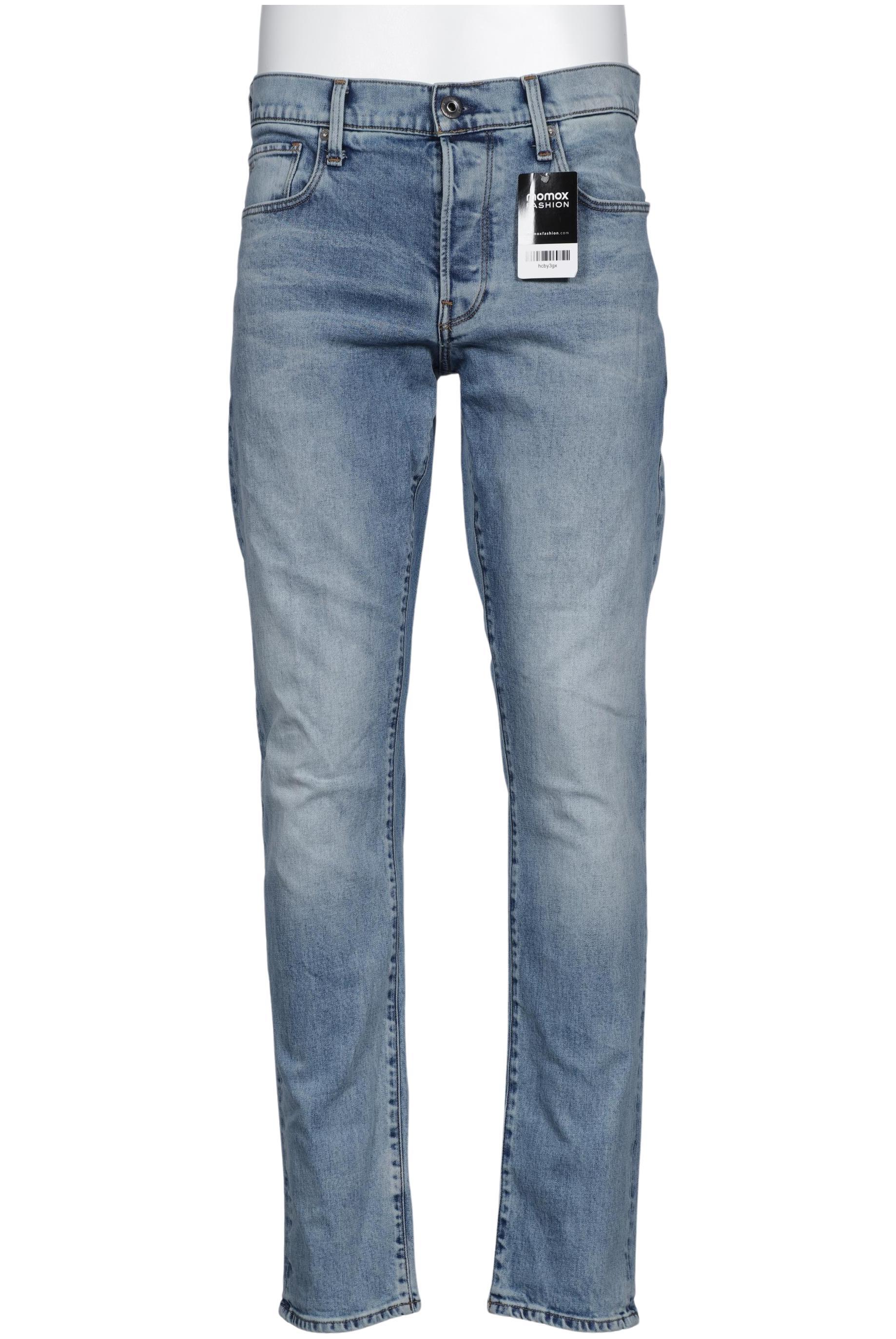 

G Star RAW Herren Jeans, hellblau, Gr. 35