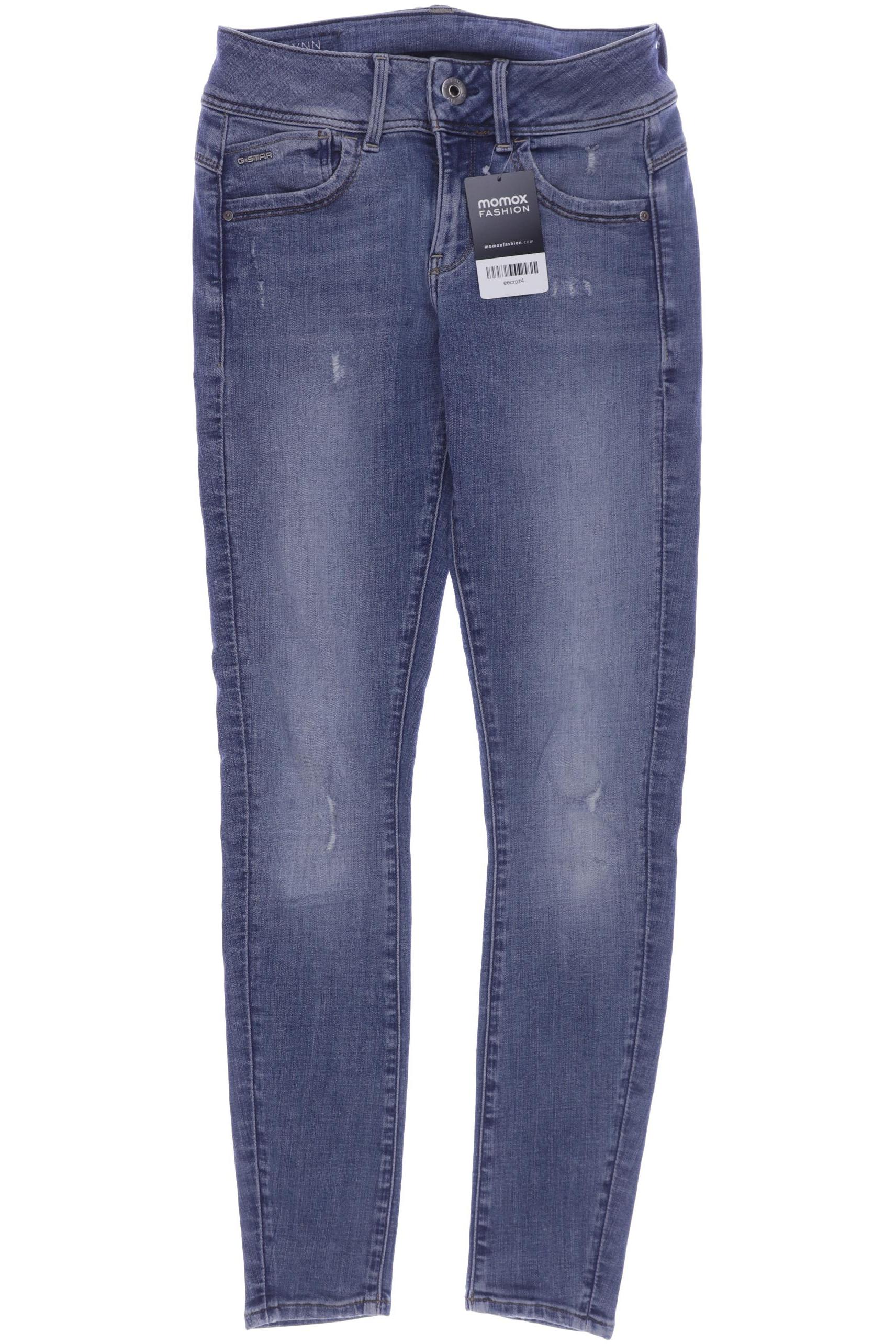 

G-Star RAW Damen Jeans, blau, Gr. 26