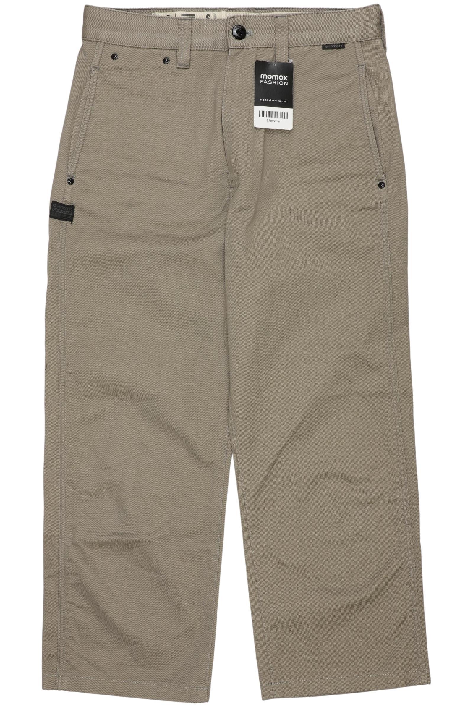 

G Star RAW Damen Stoffhose, beige, Gr. 29