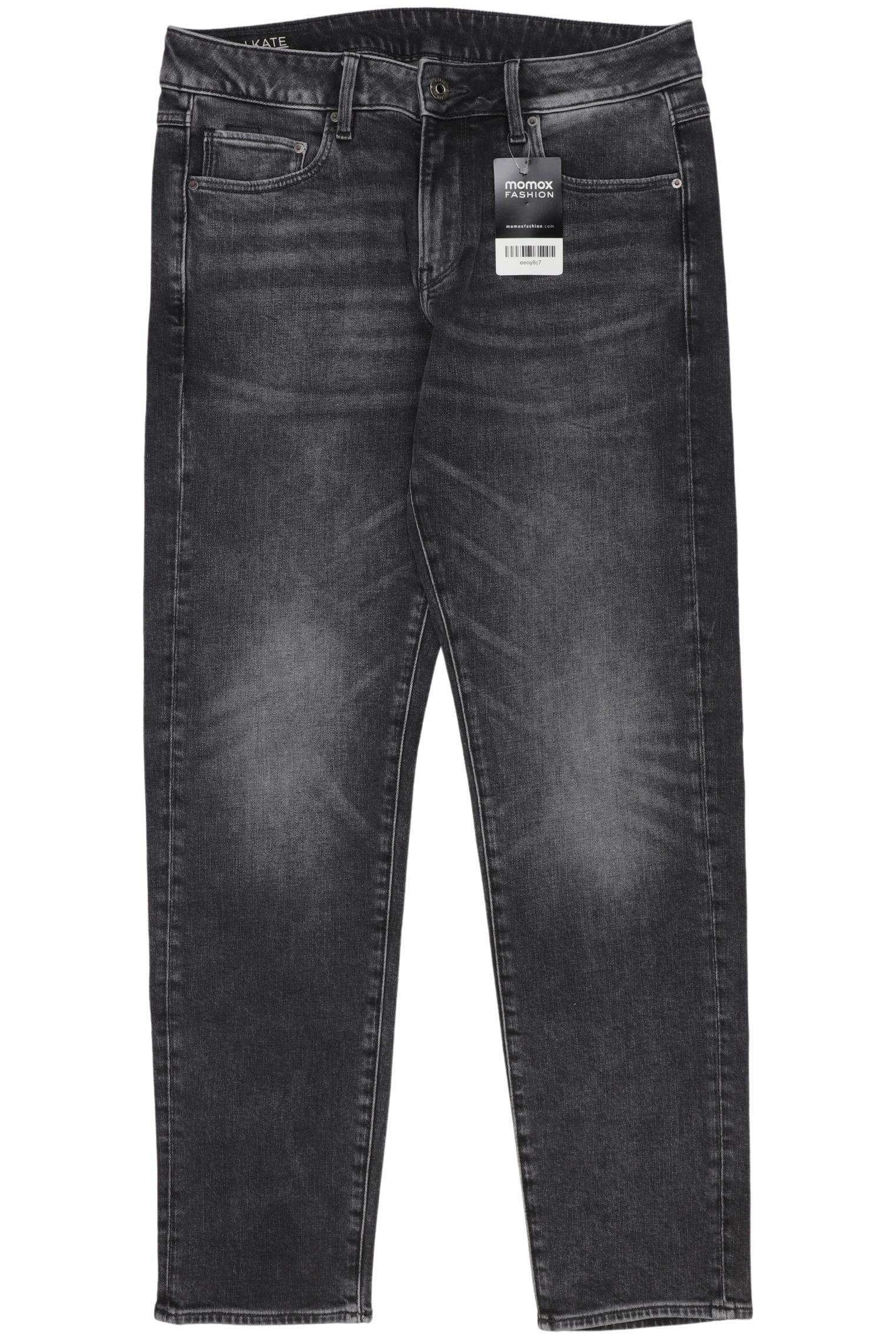 

G Star RAW Damen Jeans, grau, Gr. 26