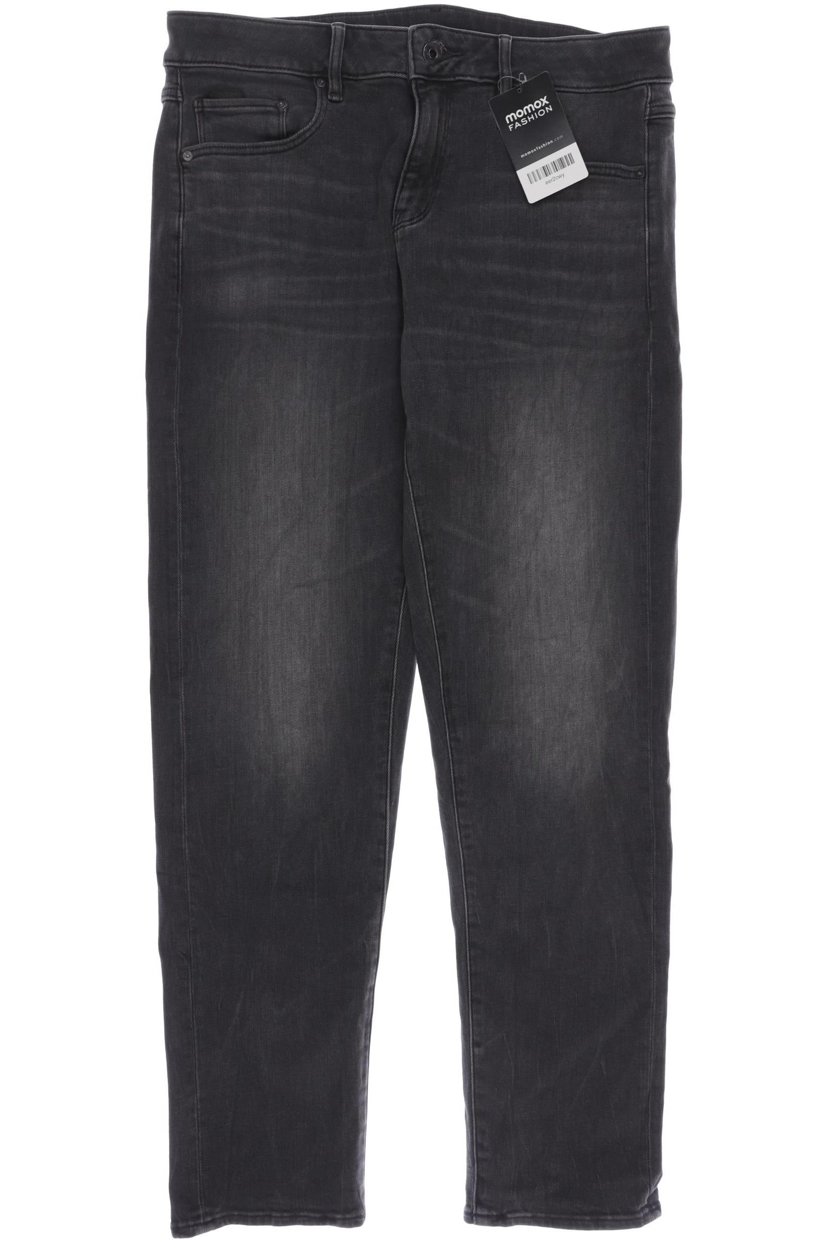 

G Star RAW Damen Jeans, grau, Gr. 26