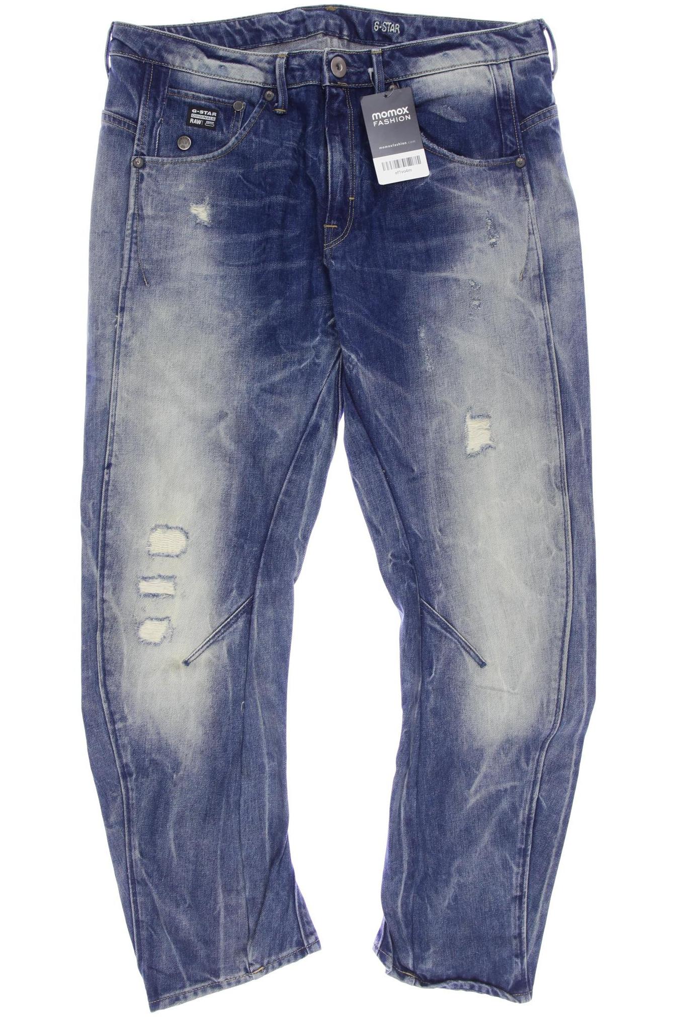 

G Star RAW Damen Jeans, marineblau, Gr. 29