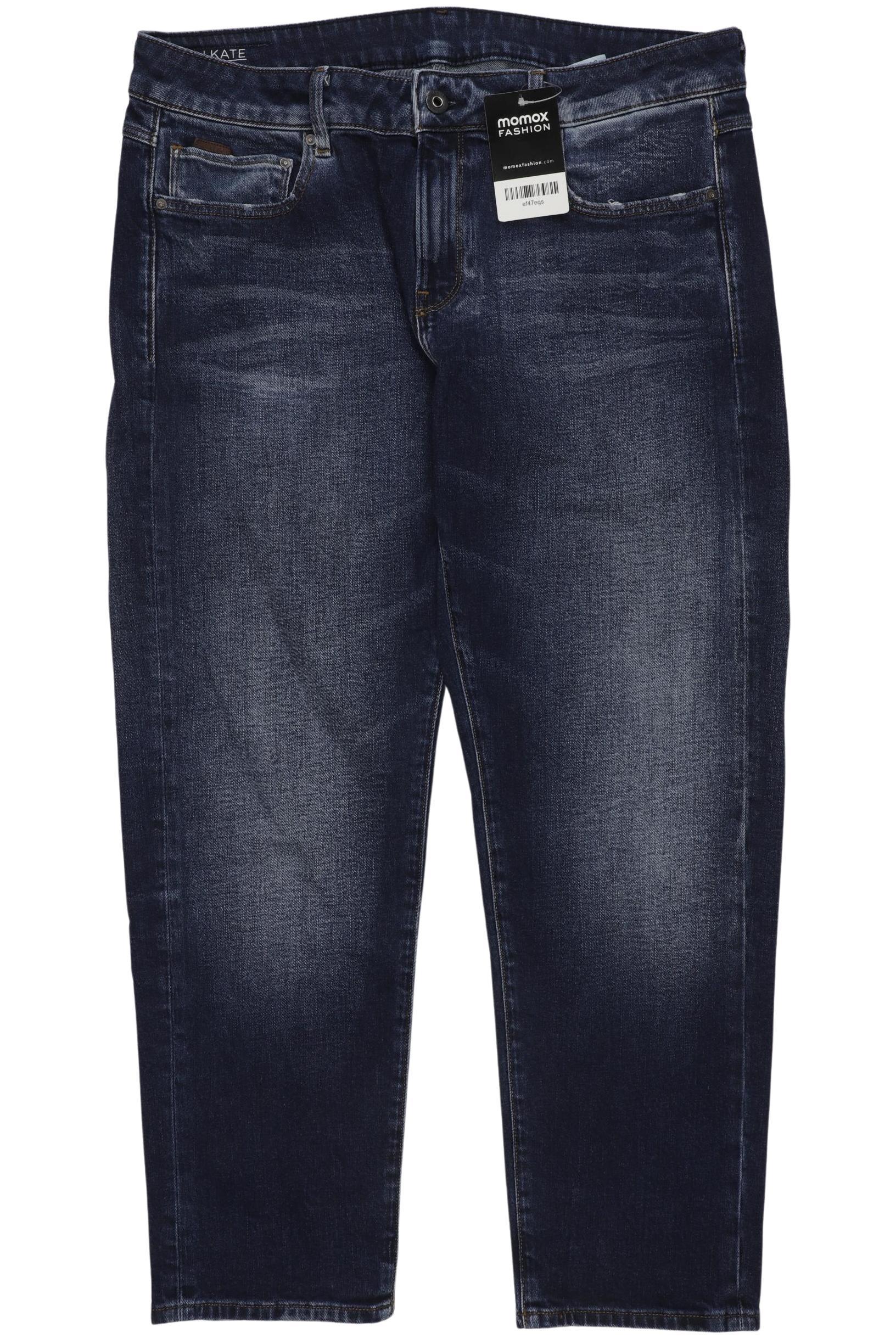 

G Star RAW Damen Jeans, marineblau, Gr. 30