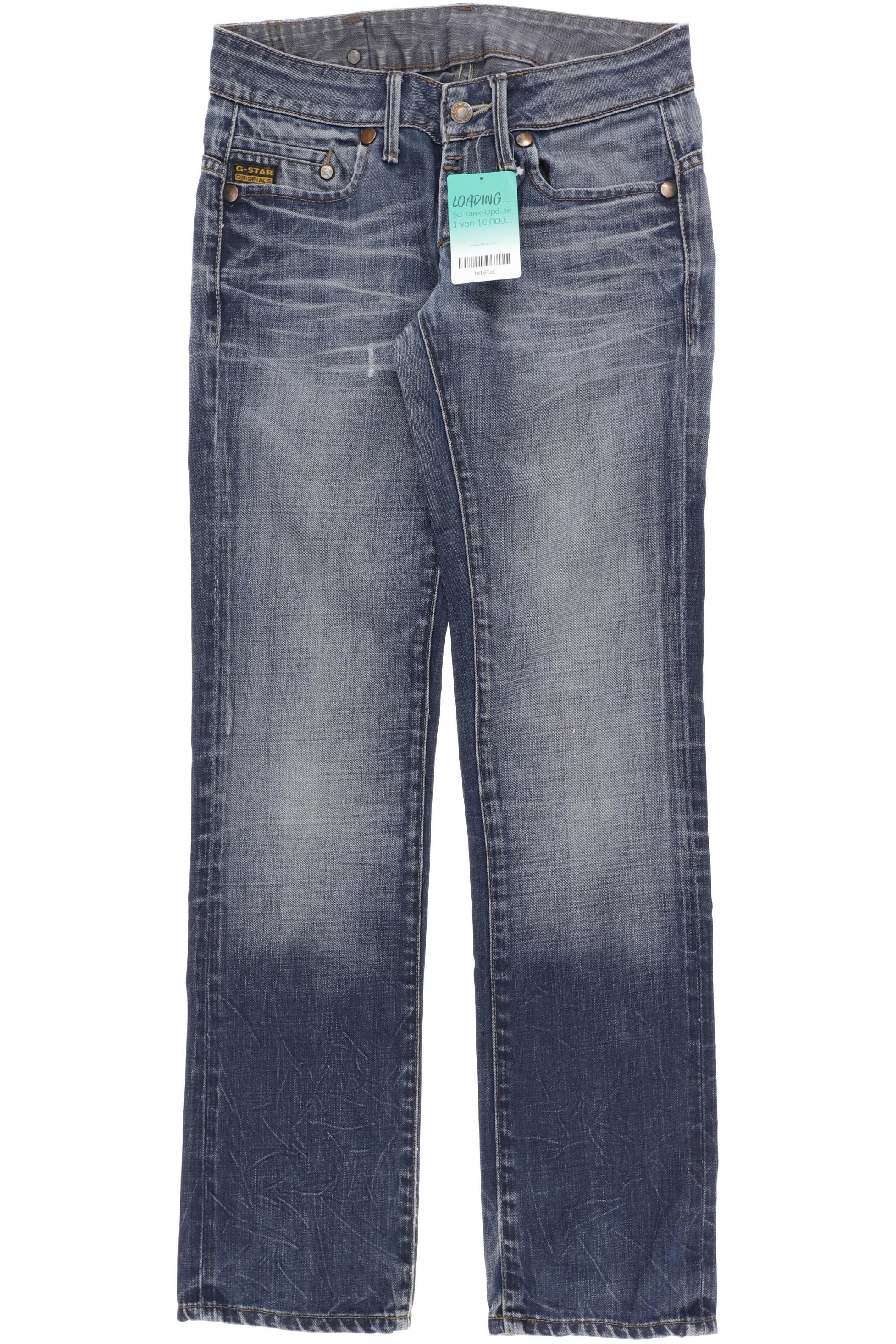 

G-Star RAW Herren Jeans, blau, Gr. 26
