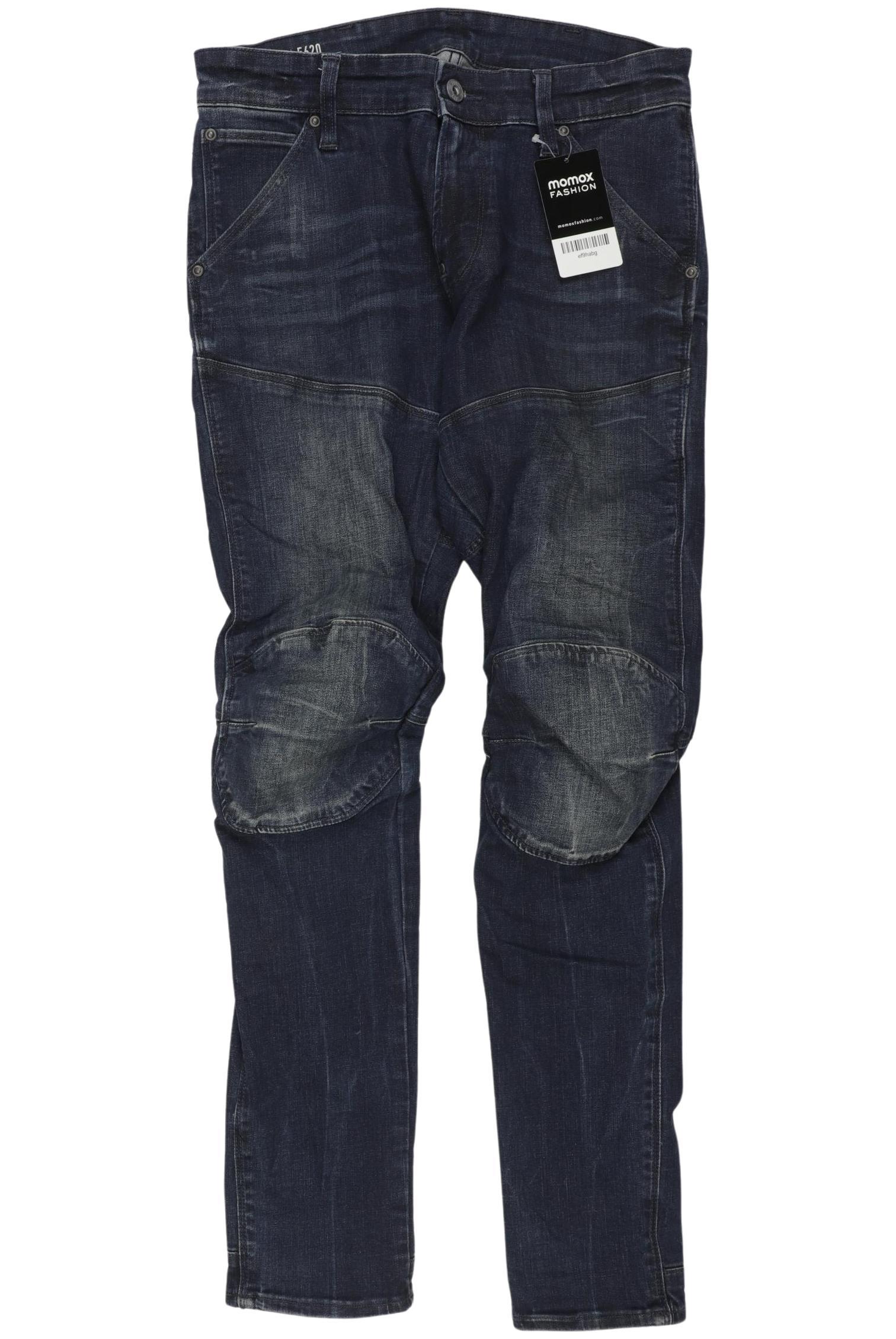 

G Star RAW Herren Jeans, marineblau, Gr. 29