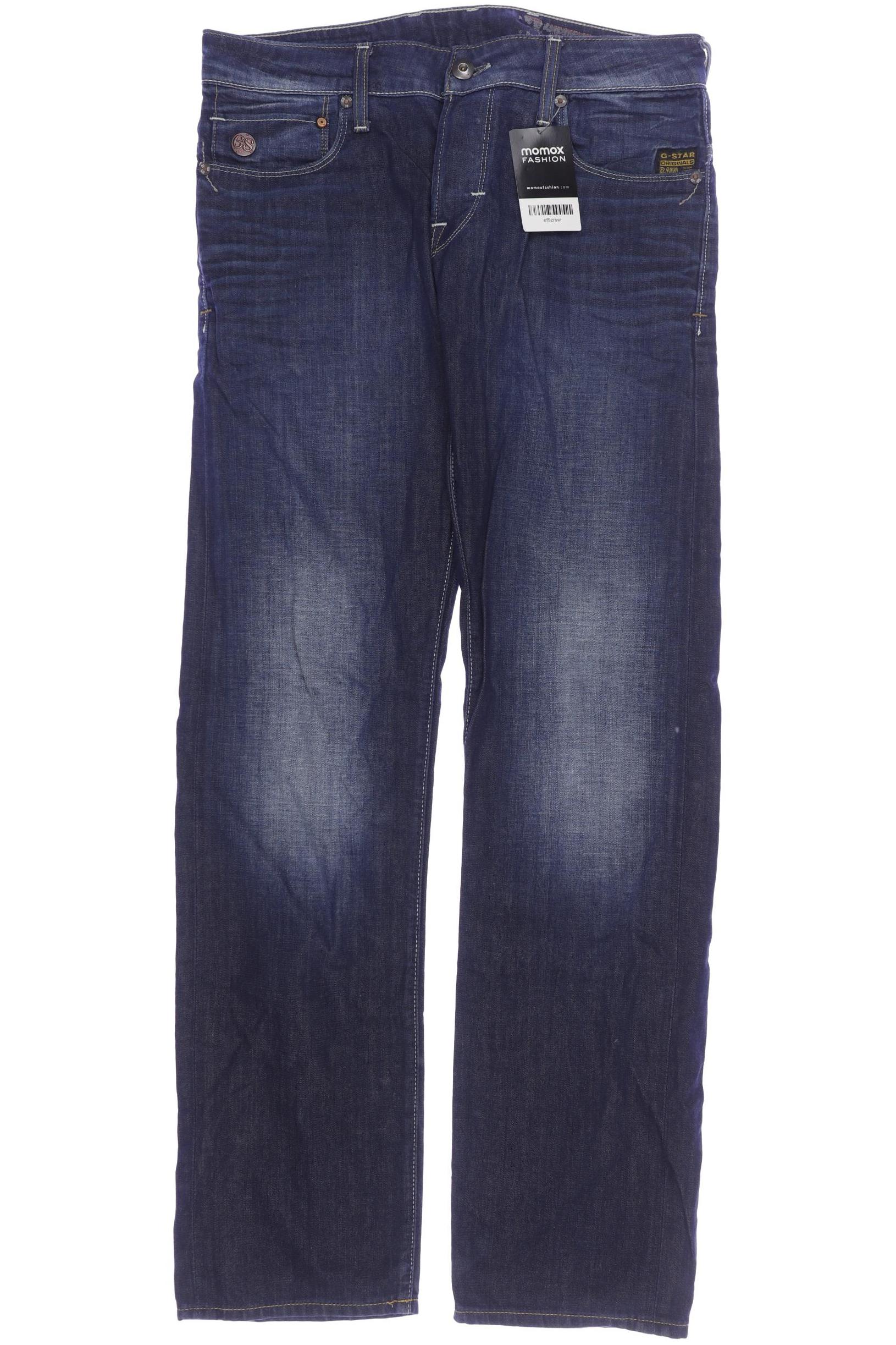 

G-Star RAW Herren Jeans, marineblau, Gr. 29