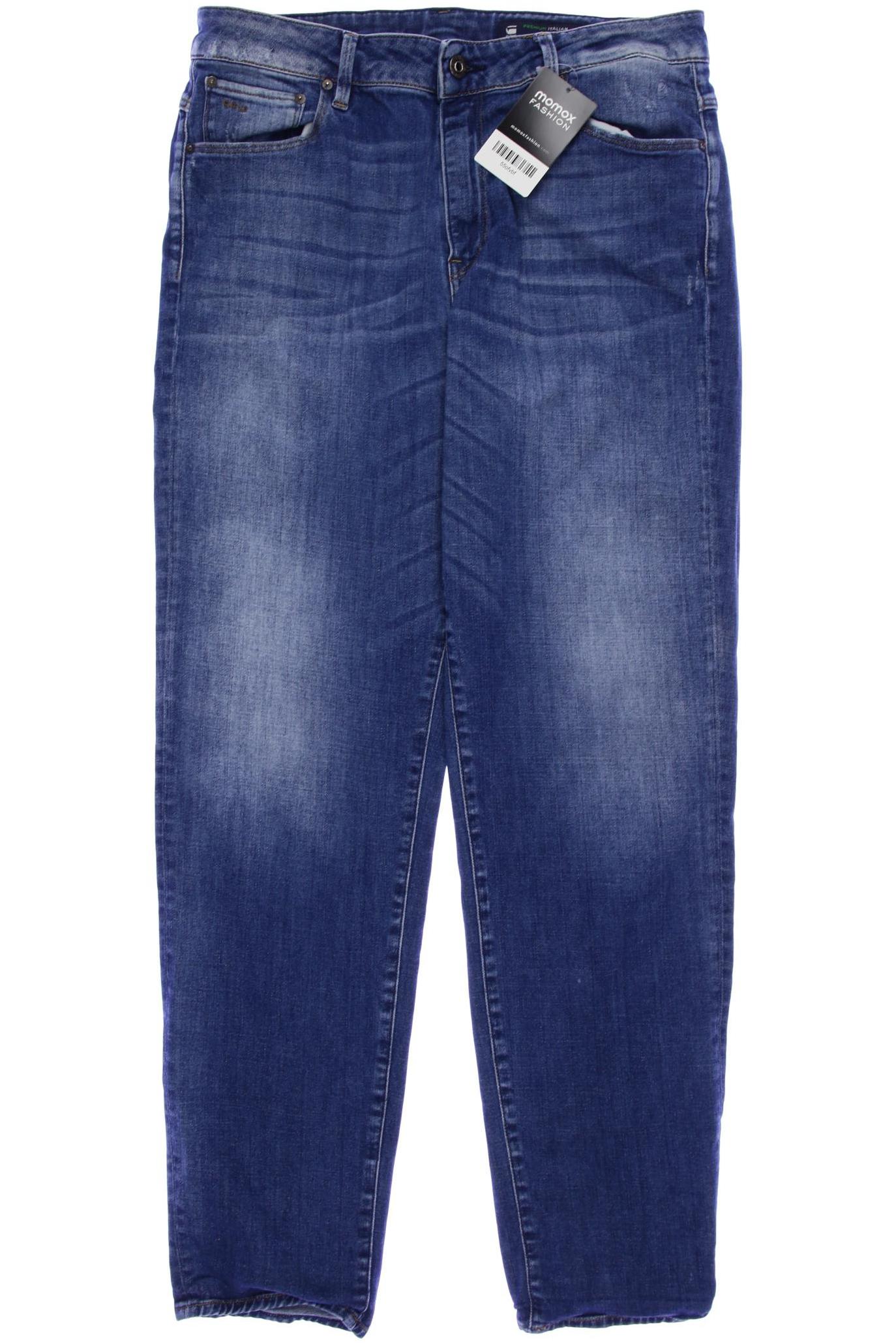 

G Star RAW Damen Jeans, blau, Gr. 31